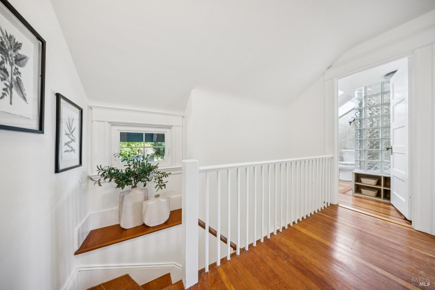 134 Ward Street