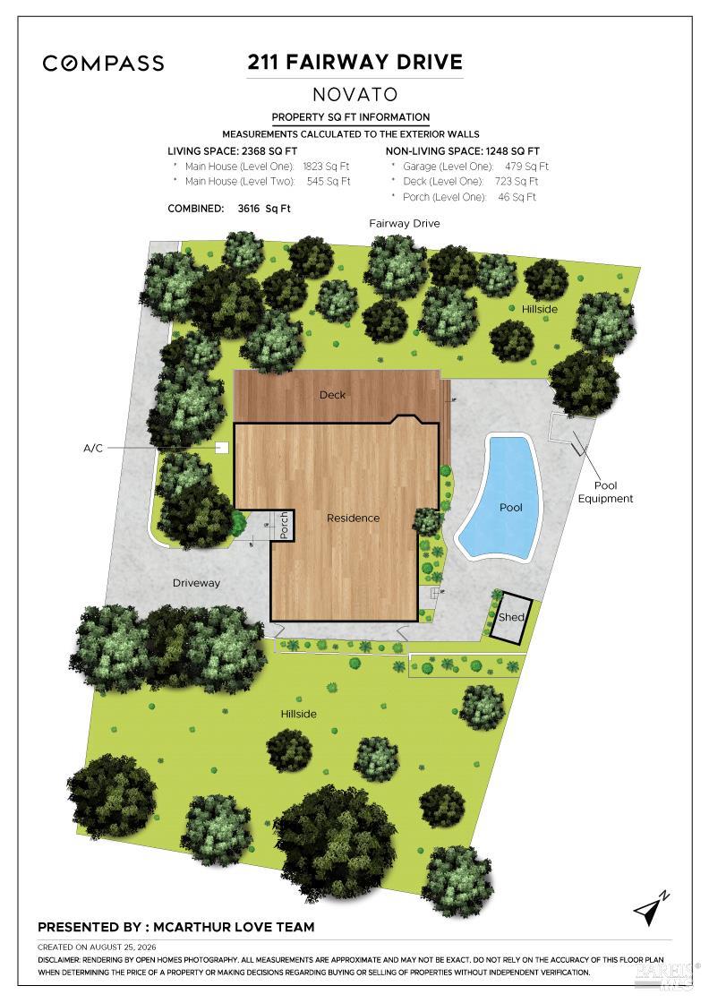 211 Fairway Drive