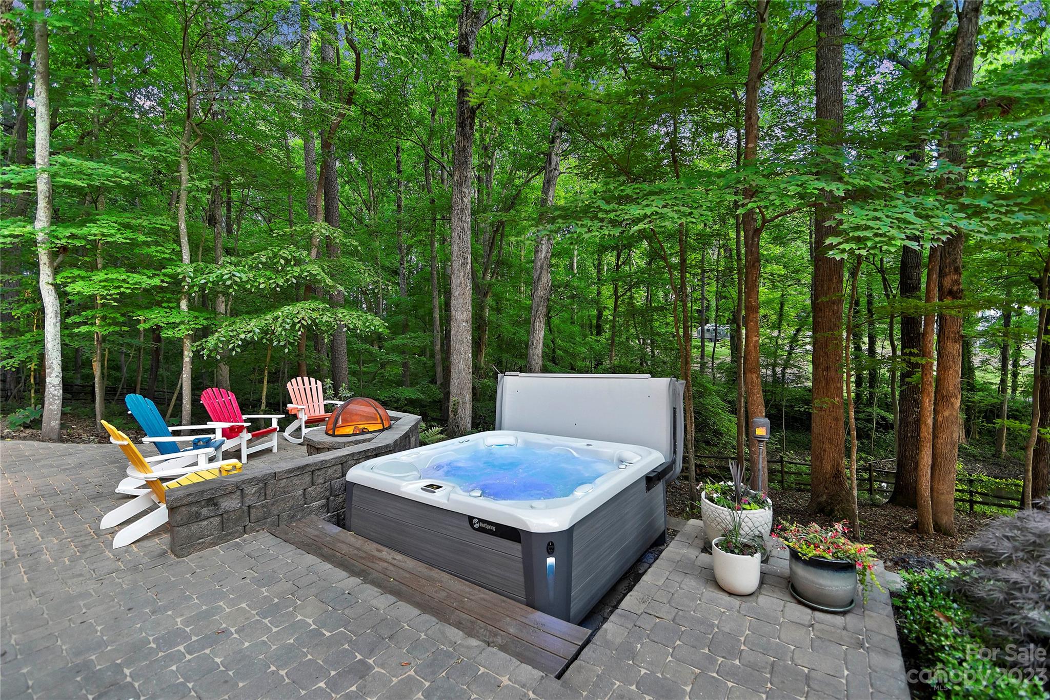 8101 Deep Water Lane