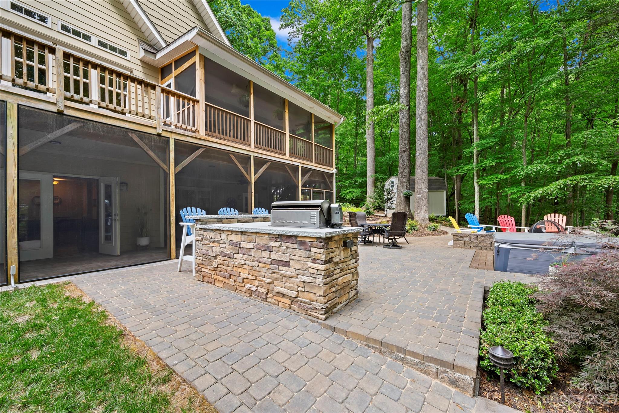 8101 Deep Water Lane