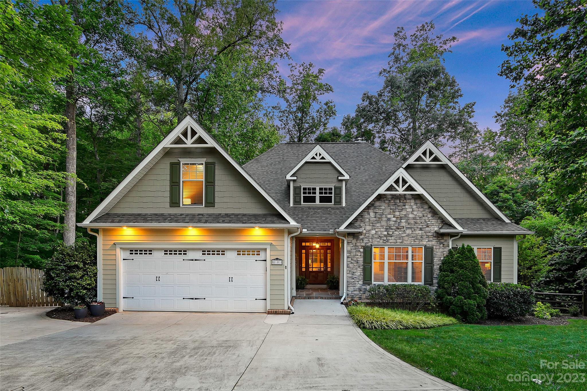 8101 Deep Water Lane