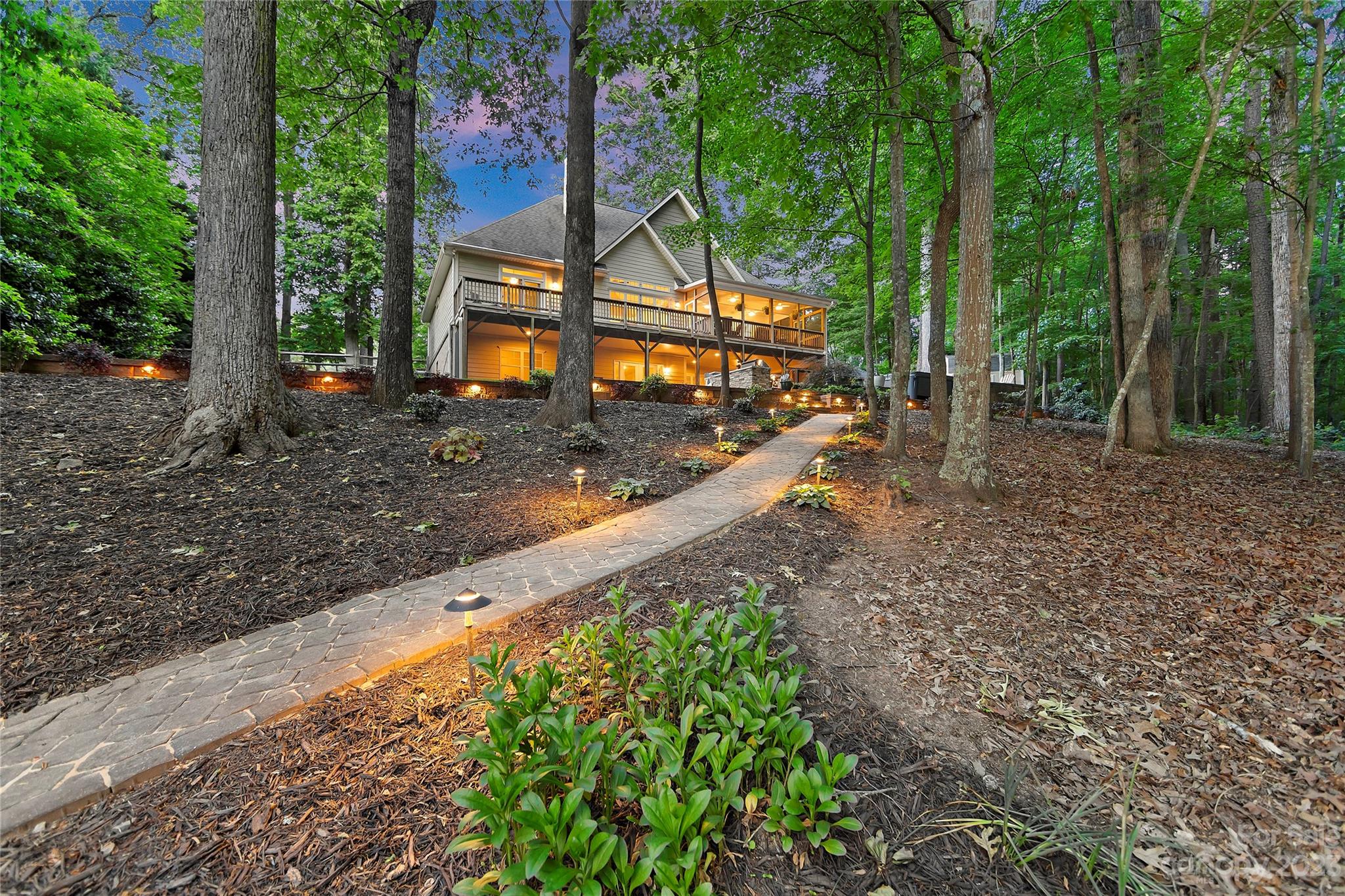 8101 Deep Water Lane