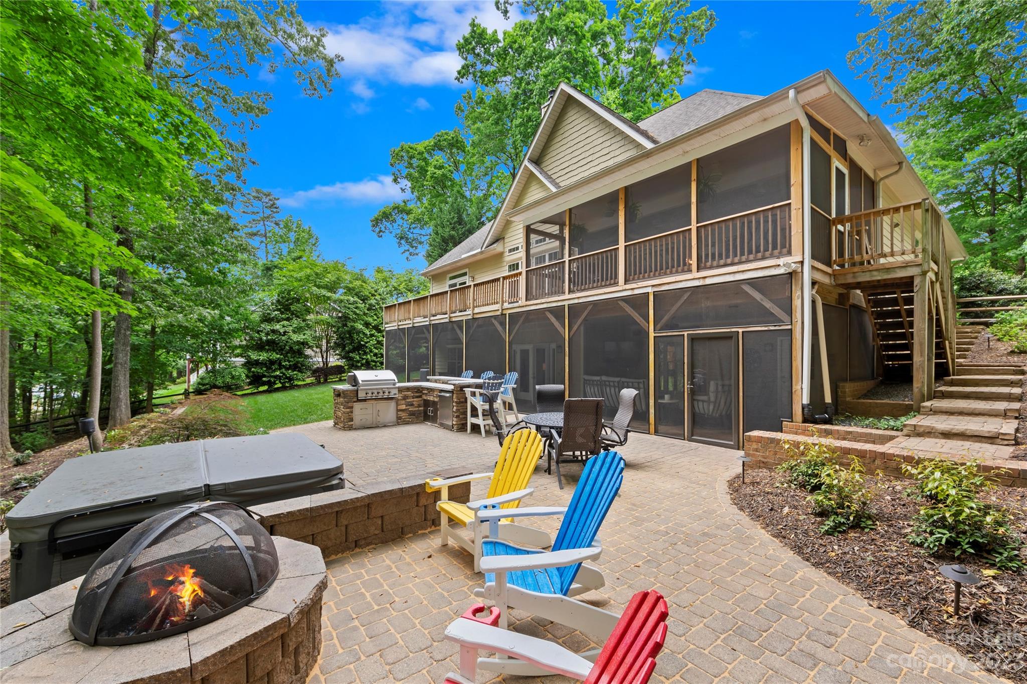 8101 Deep Water Lane