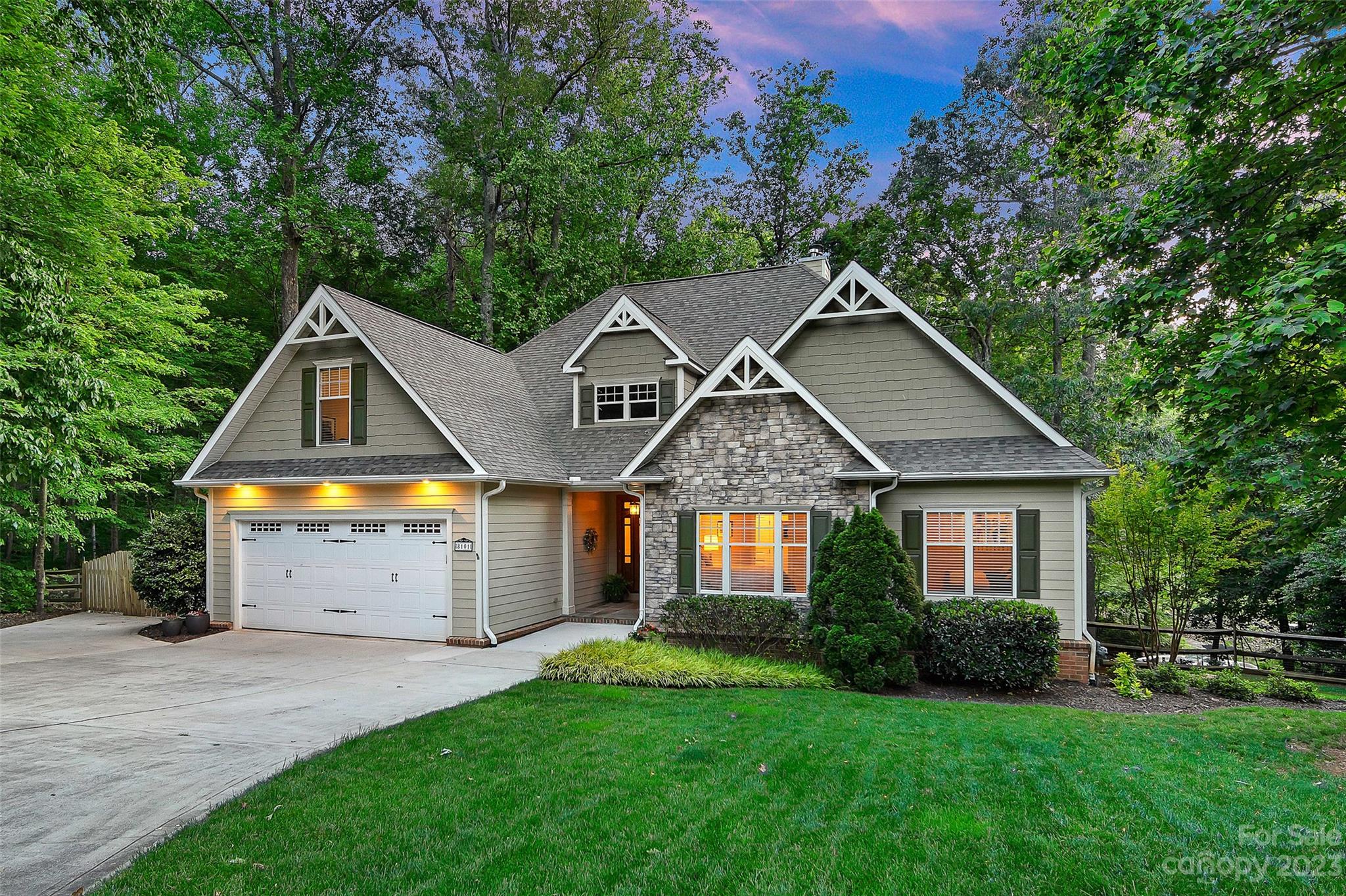 8101 Deep Water Lane