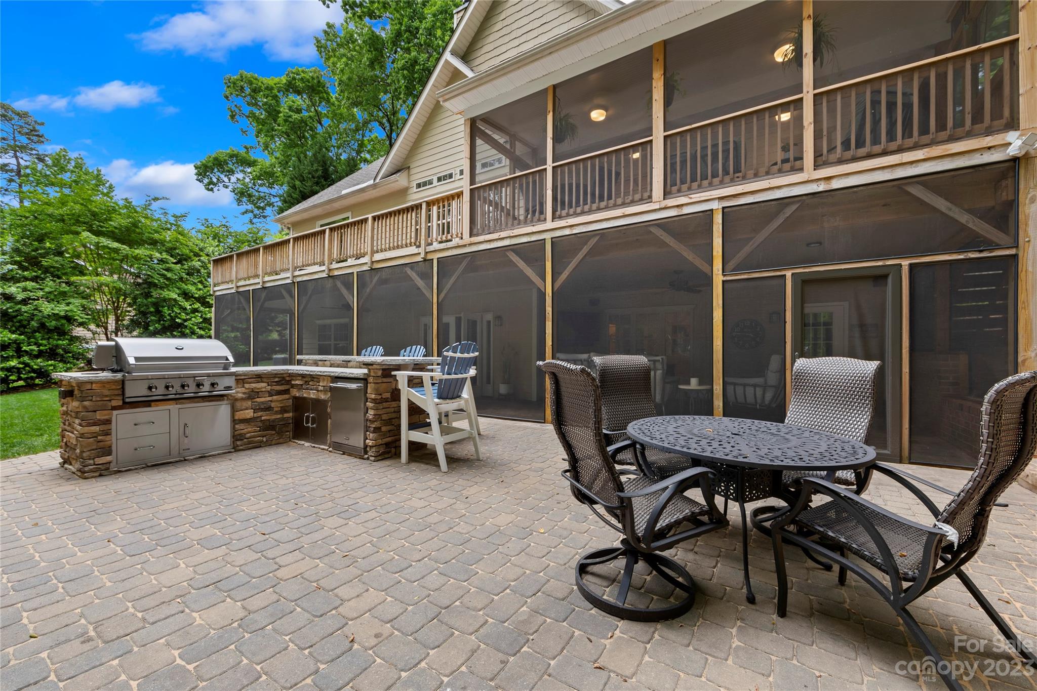8101 Deep Water Lane