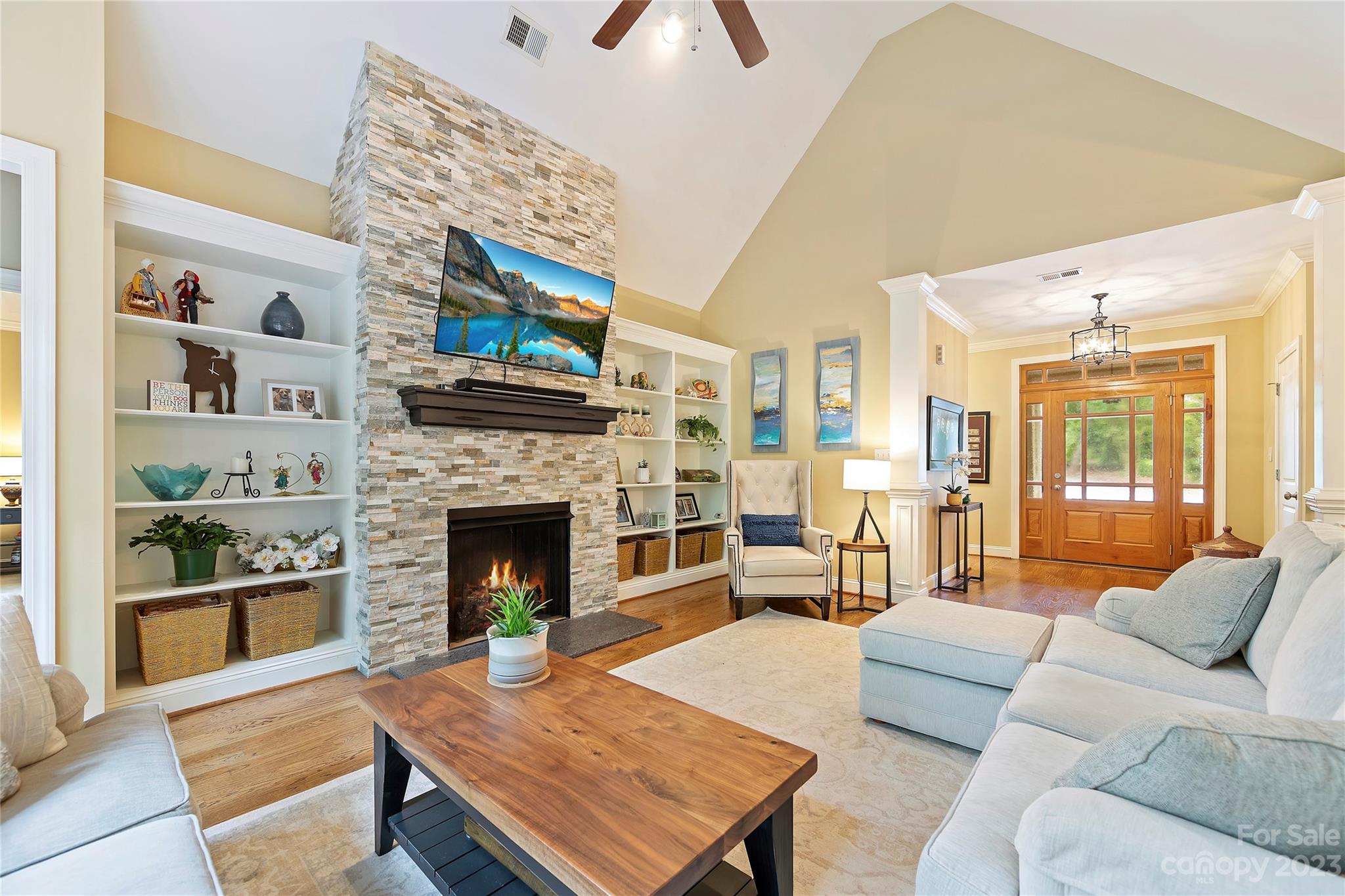 8101 Deep Water Lane