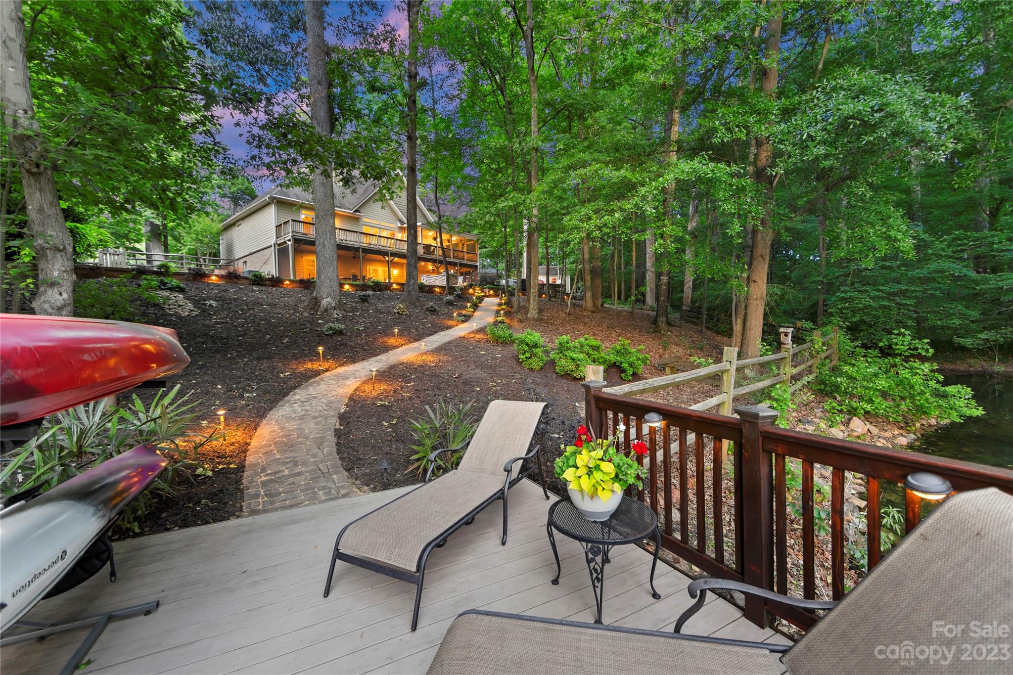 8101 Deep Water Lane