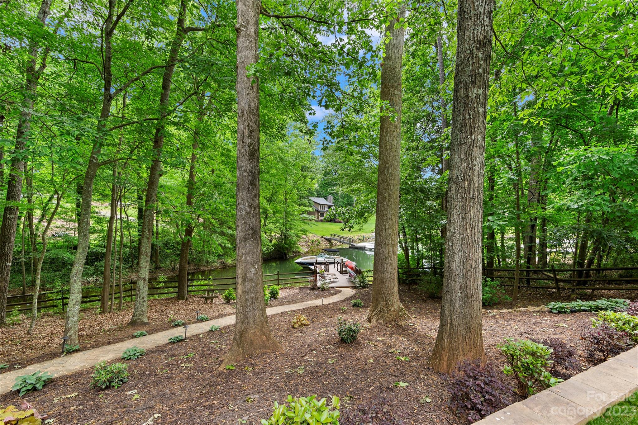 8101 Deep Water Lane
