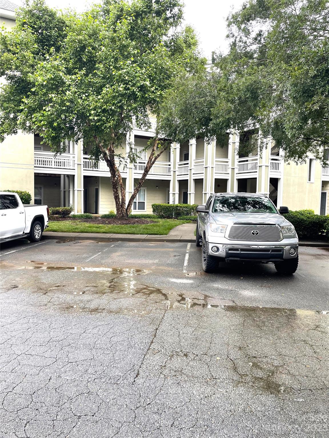 18816 Nautical Drive Unit: 6