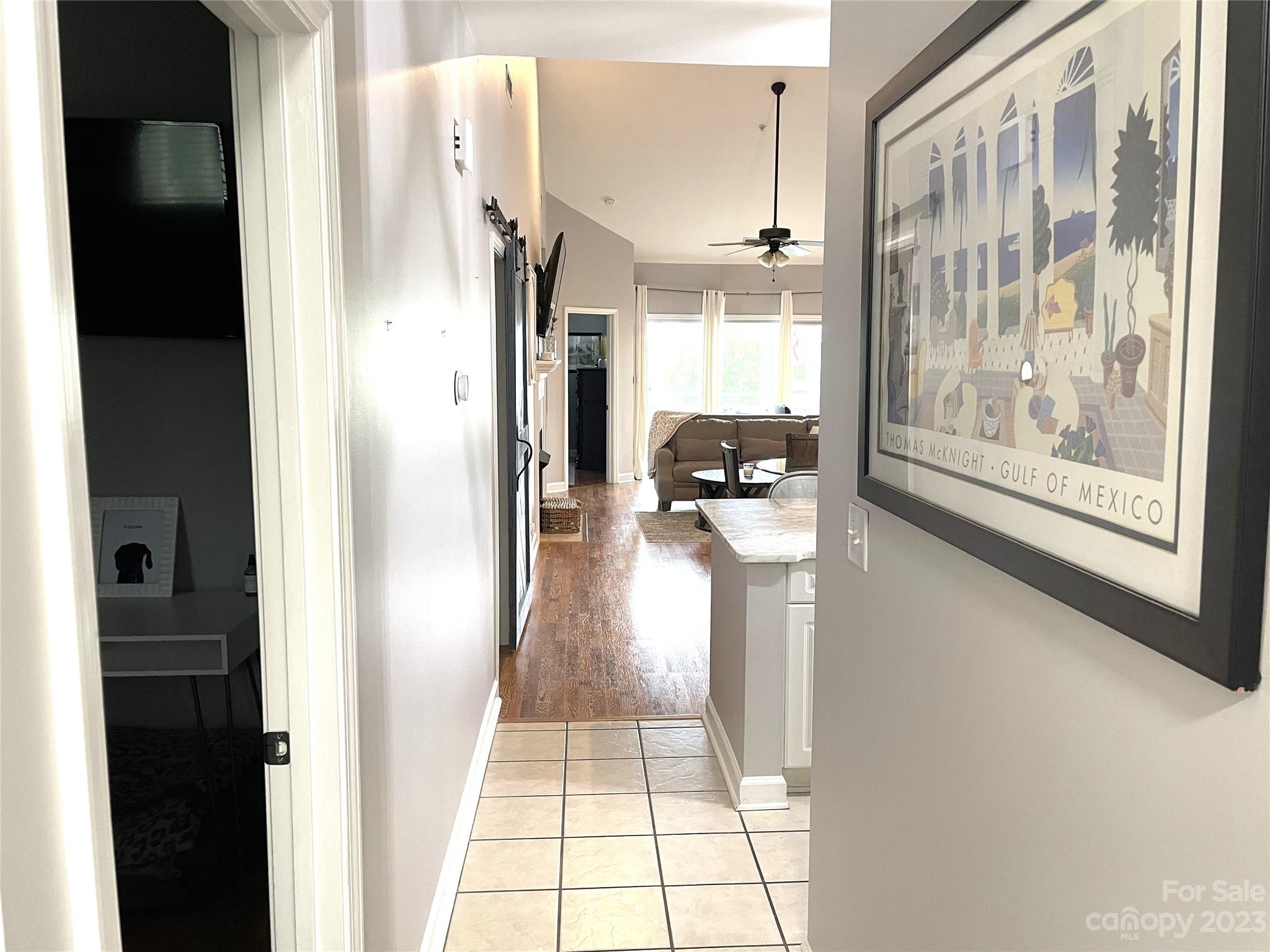 18816 Nautical Drive Unit: 6