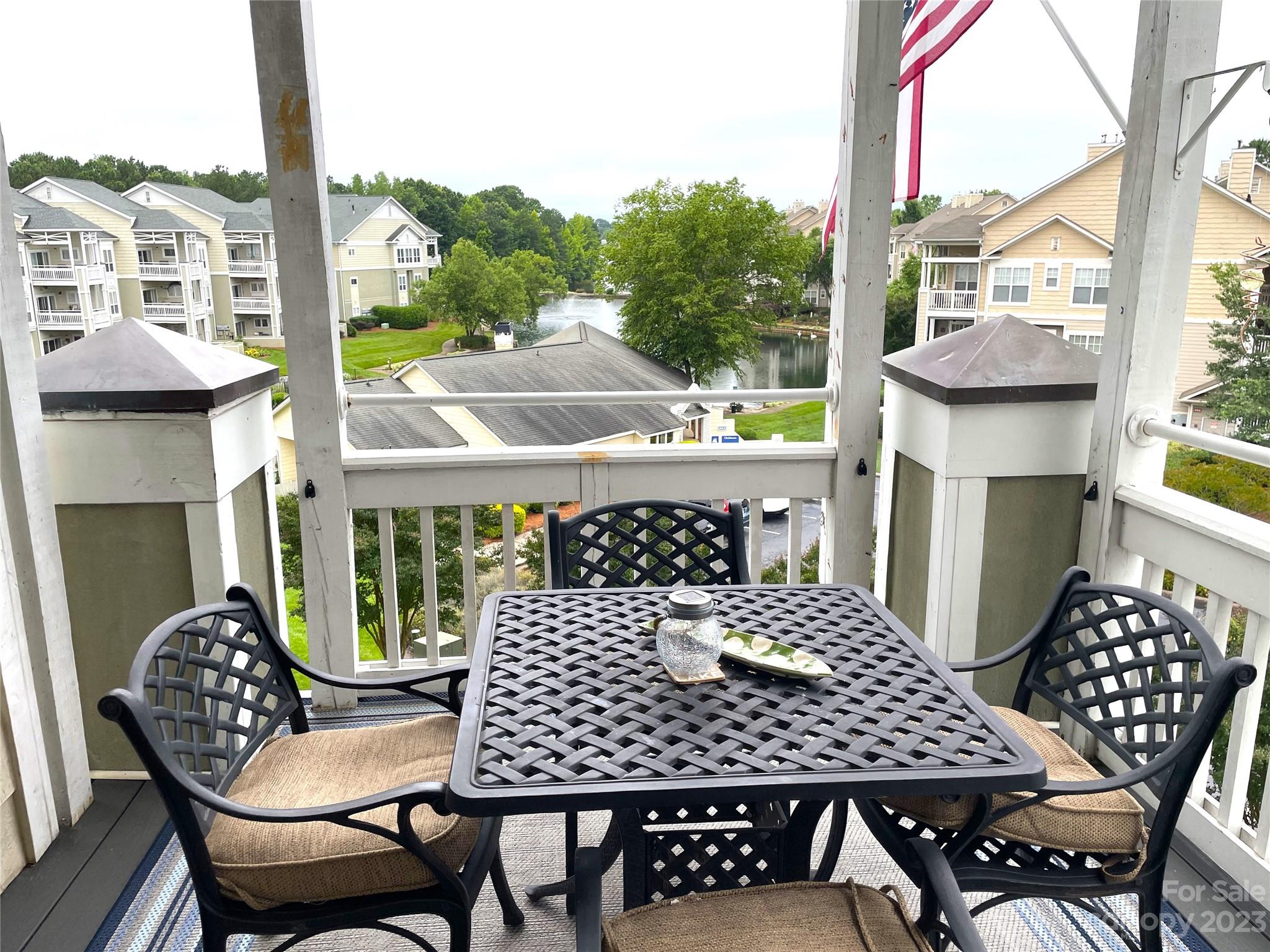 18816 Nautical Drive Unit: 6