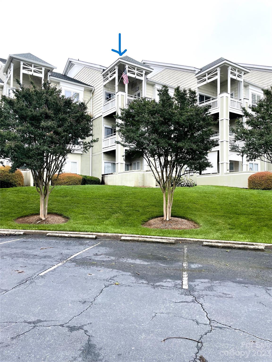 18816 Nautical Drive Unit: 6