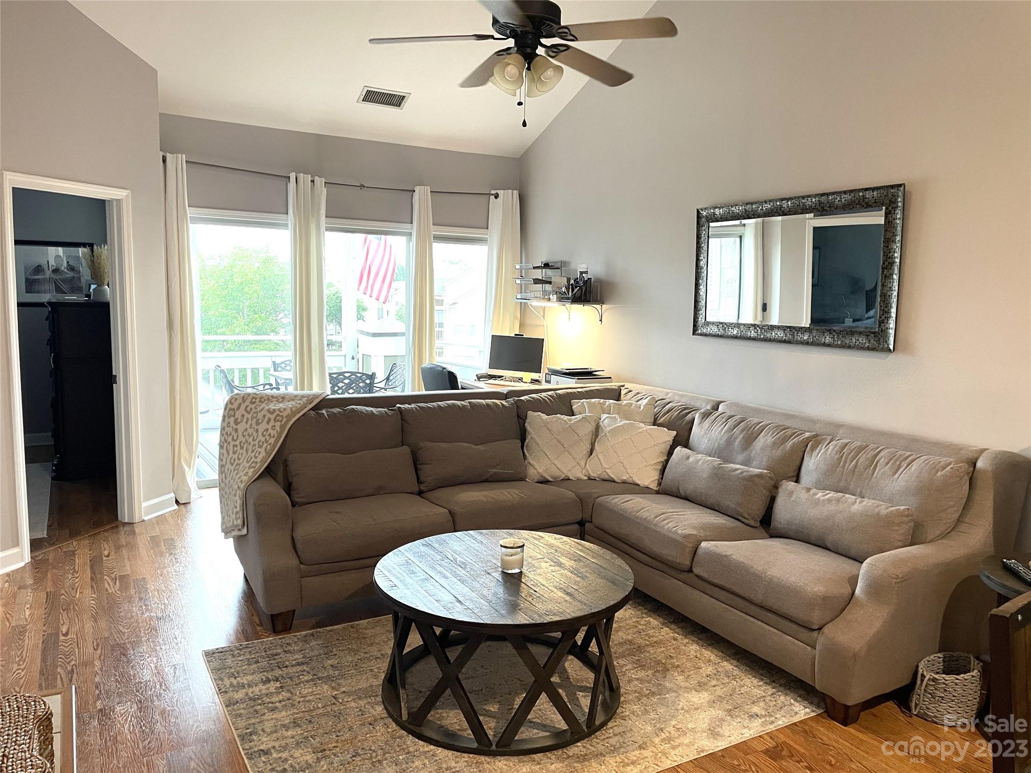 18816 Nautical Drive Unit: 6