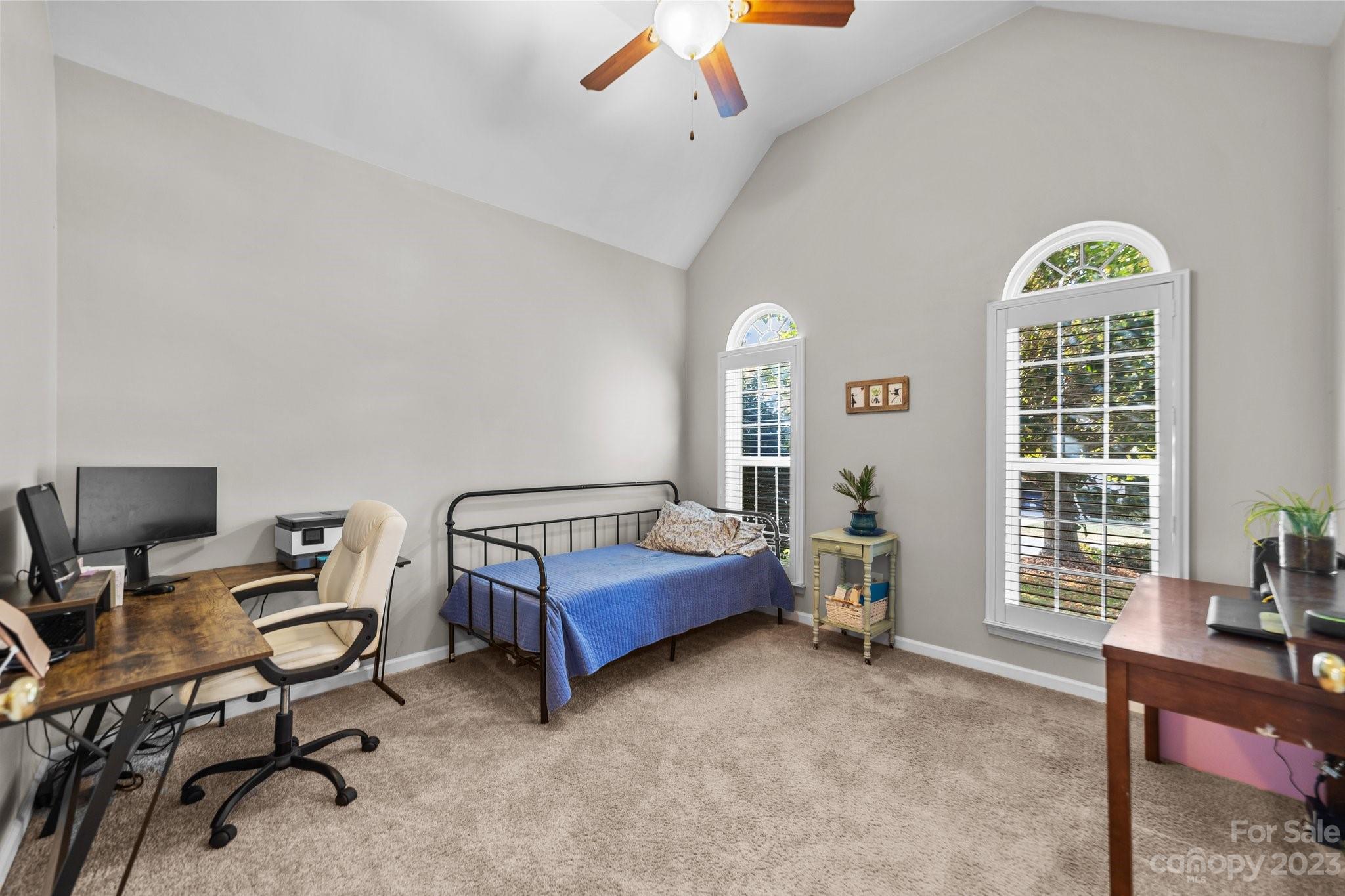 7701 Woodcrest Drive