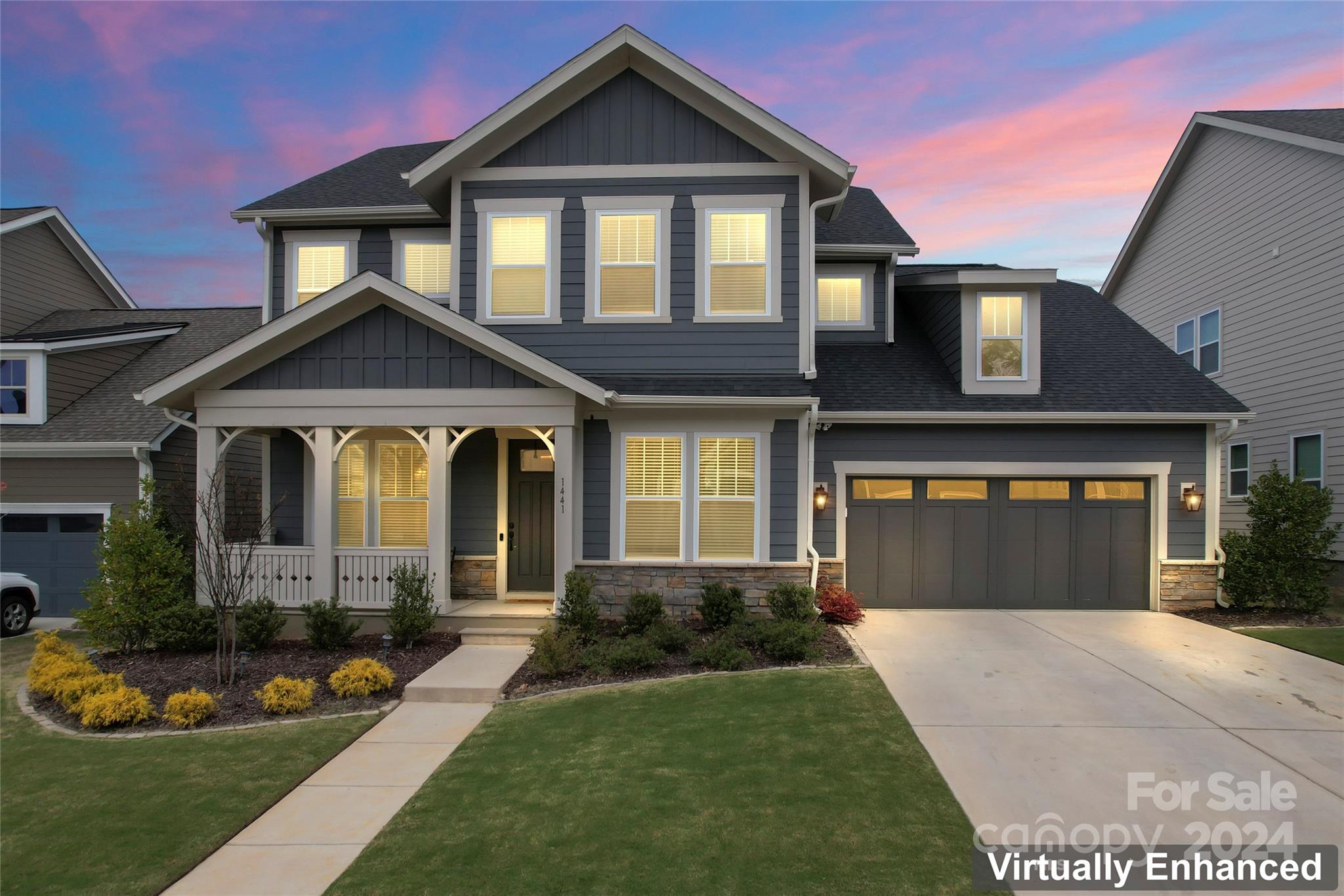 1441 Porch Wisdom Court