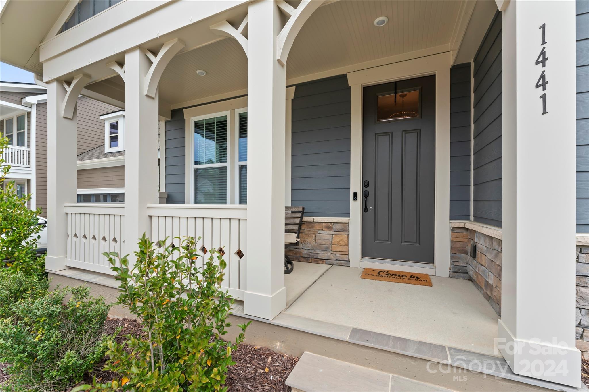 1441 Porch Wisdom Court