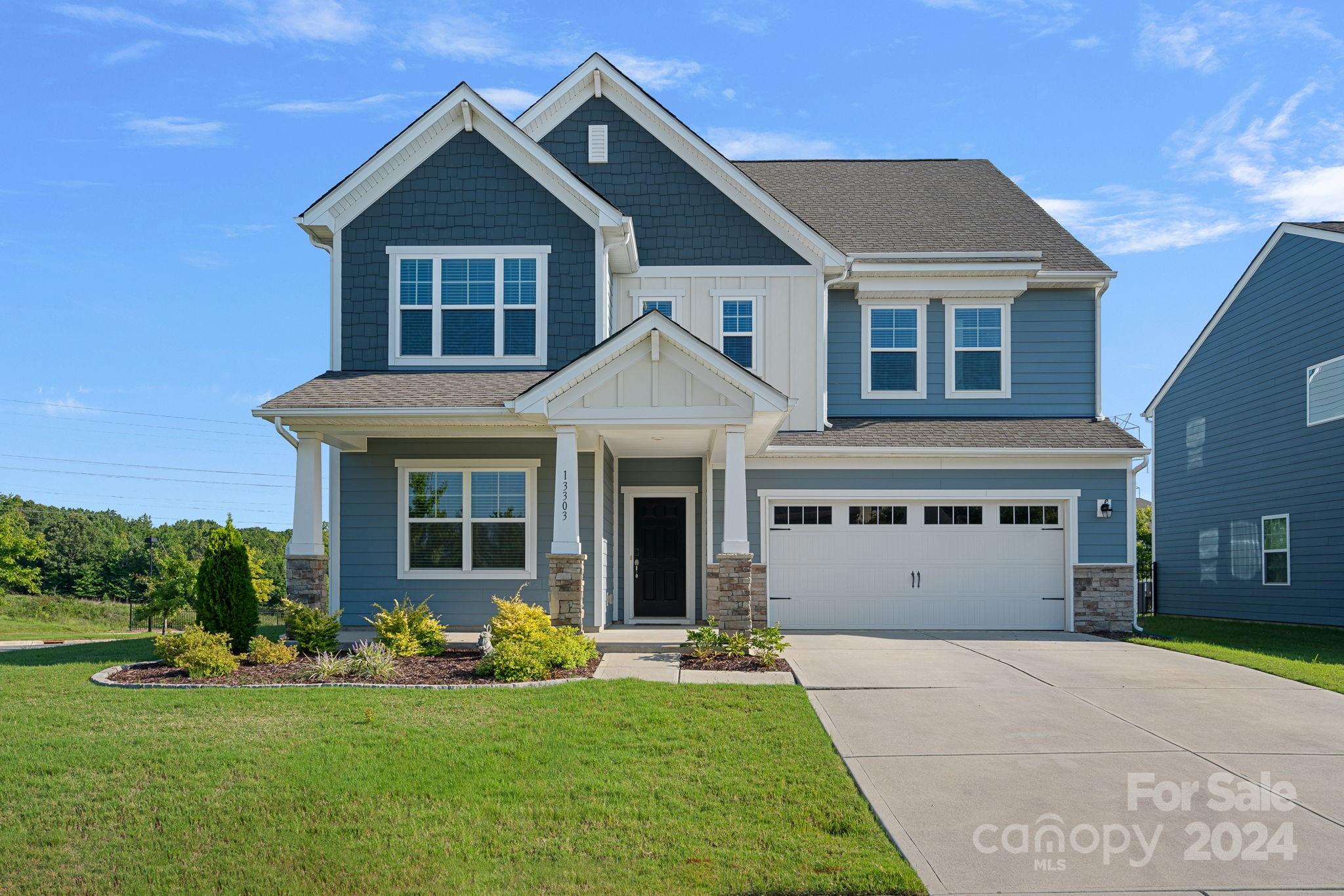 13303 Roderick Drive