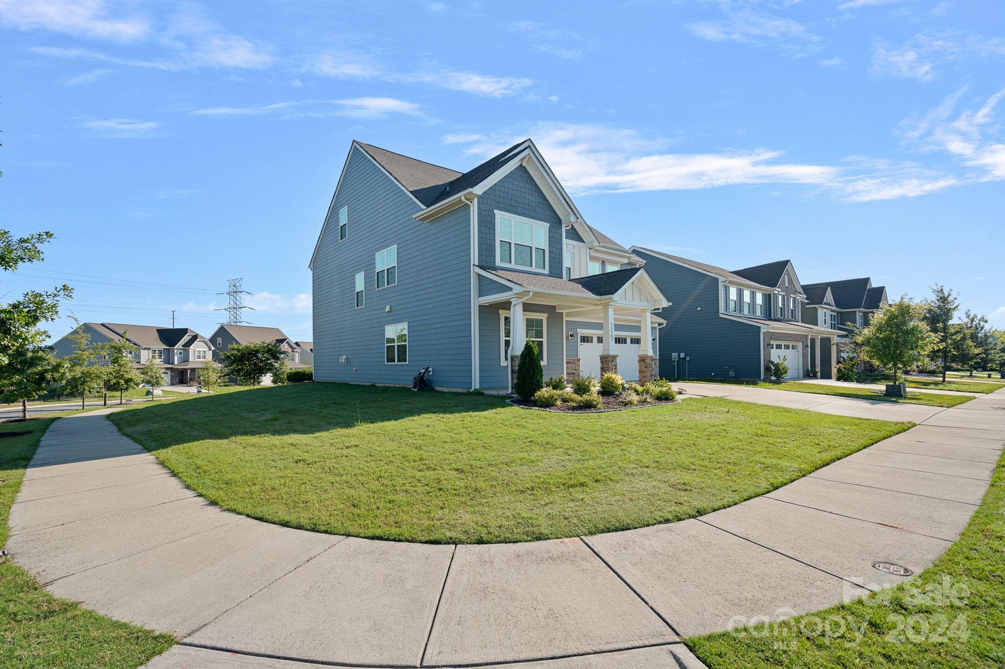 13303 Roderick Drive