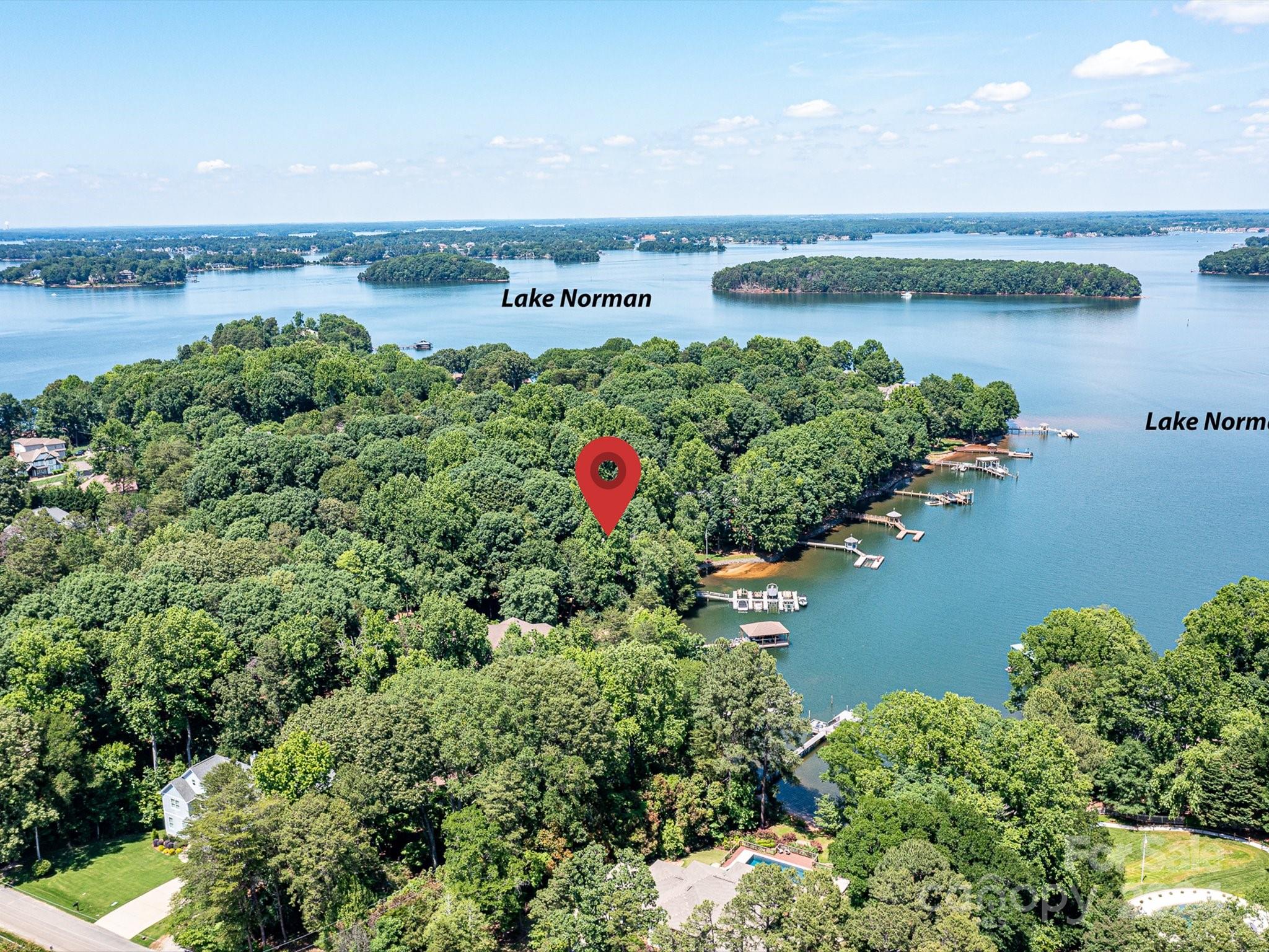 13922 Clarendon Pointe