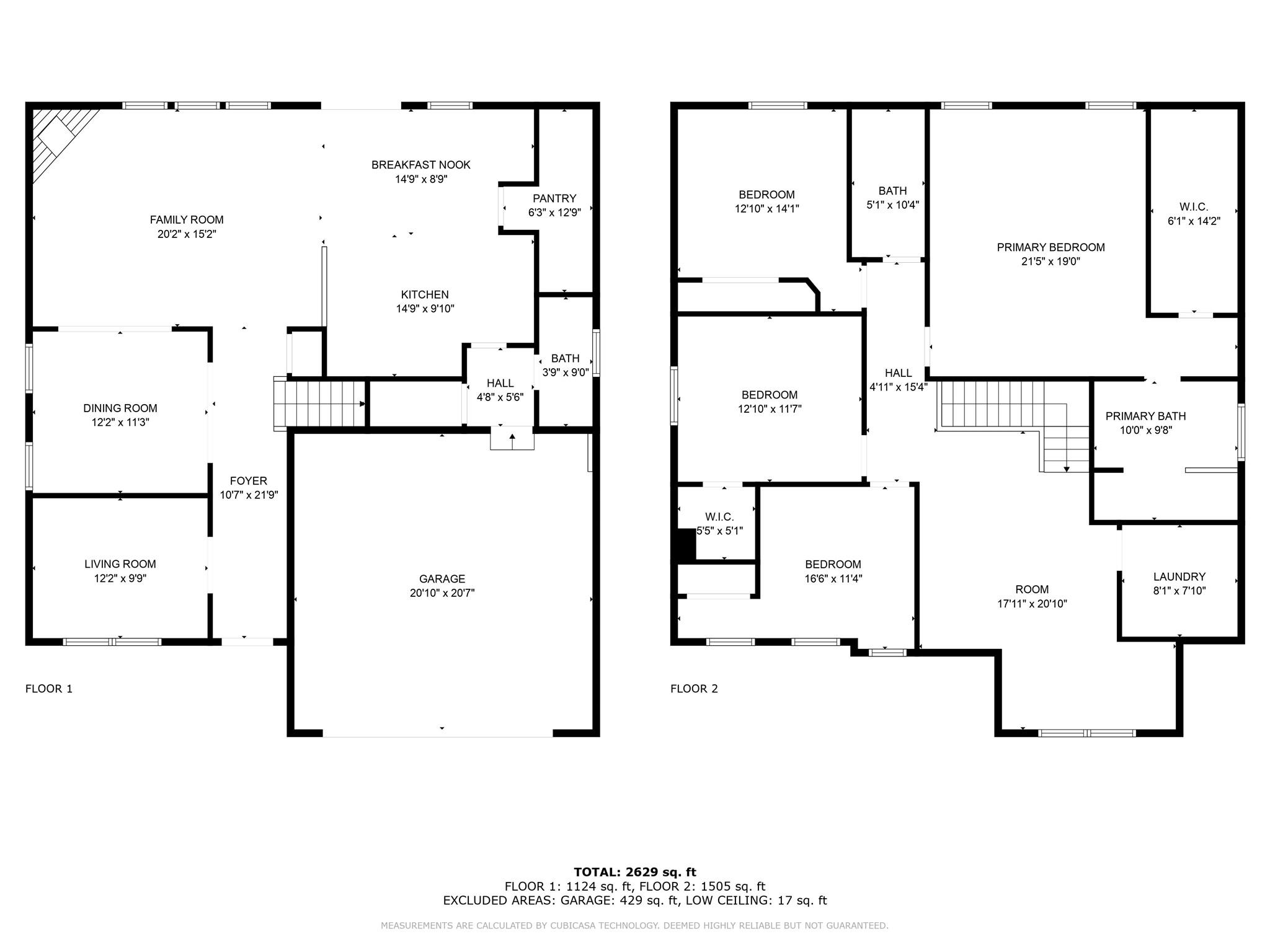 16327 Palisades Commons Drive