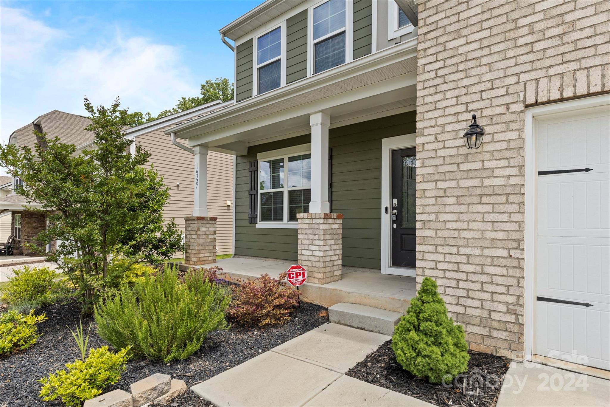 16327 Palisades Commons Drive