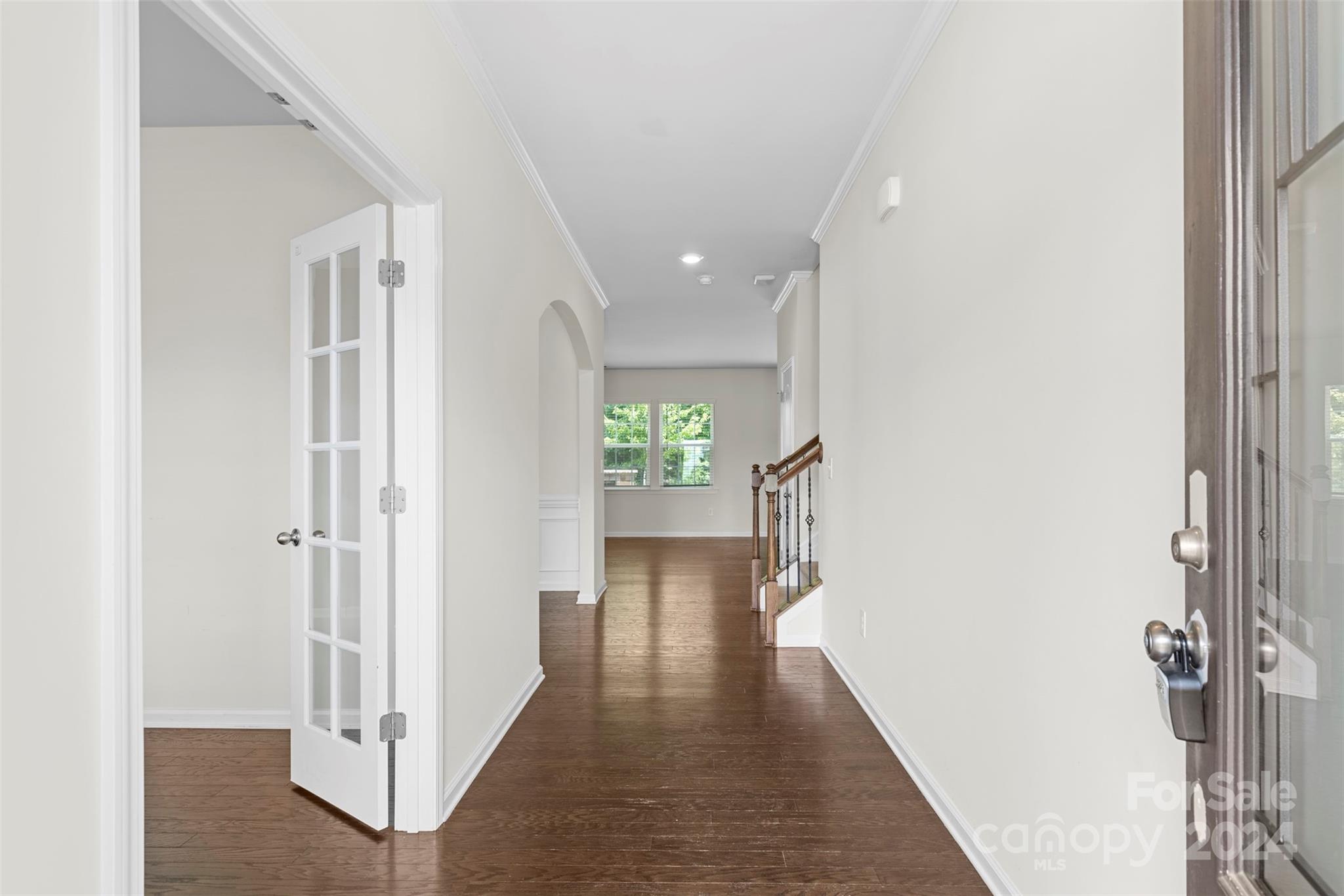 16327 Palisades Commons Drive