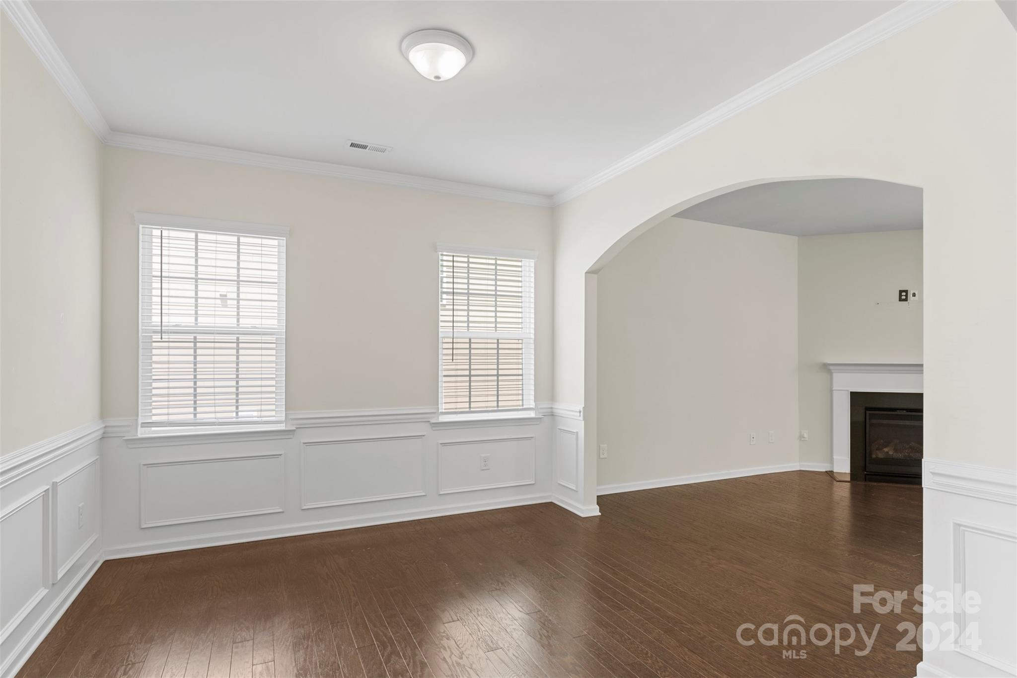 16327 Palisades Commons Drive