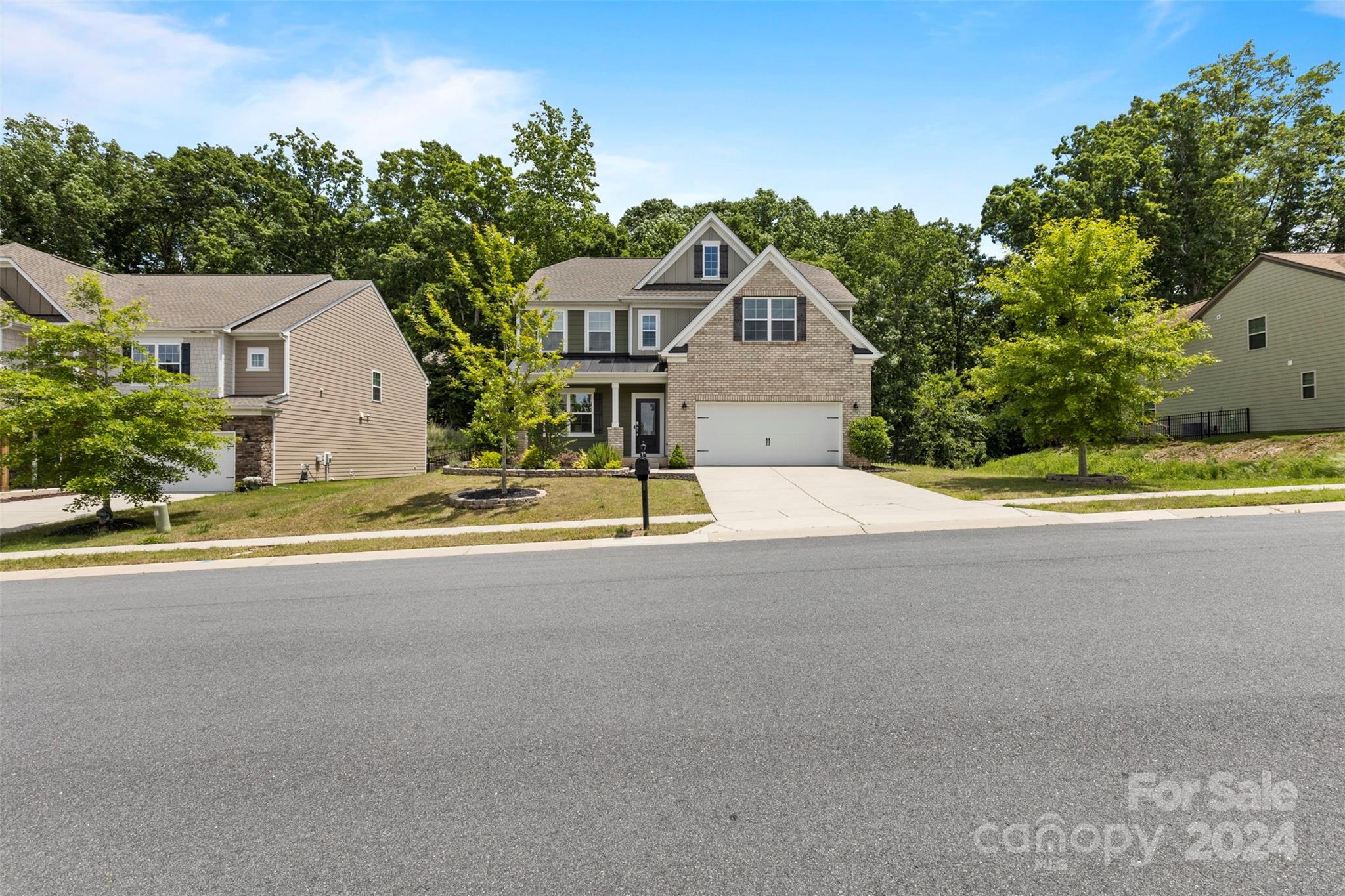 16327 Palisades Commons Drive