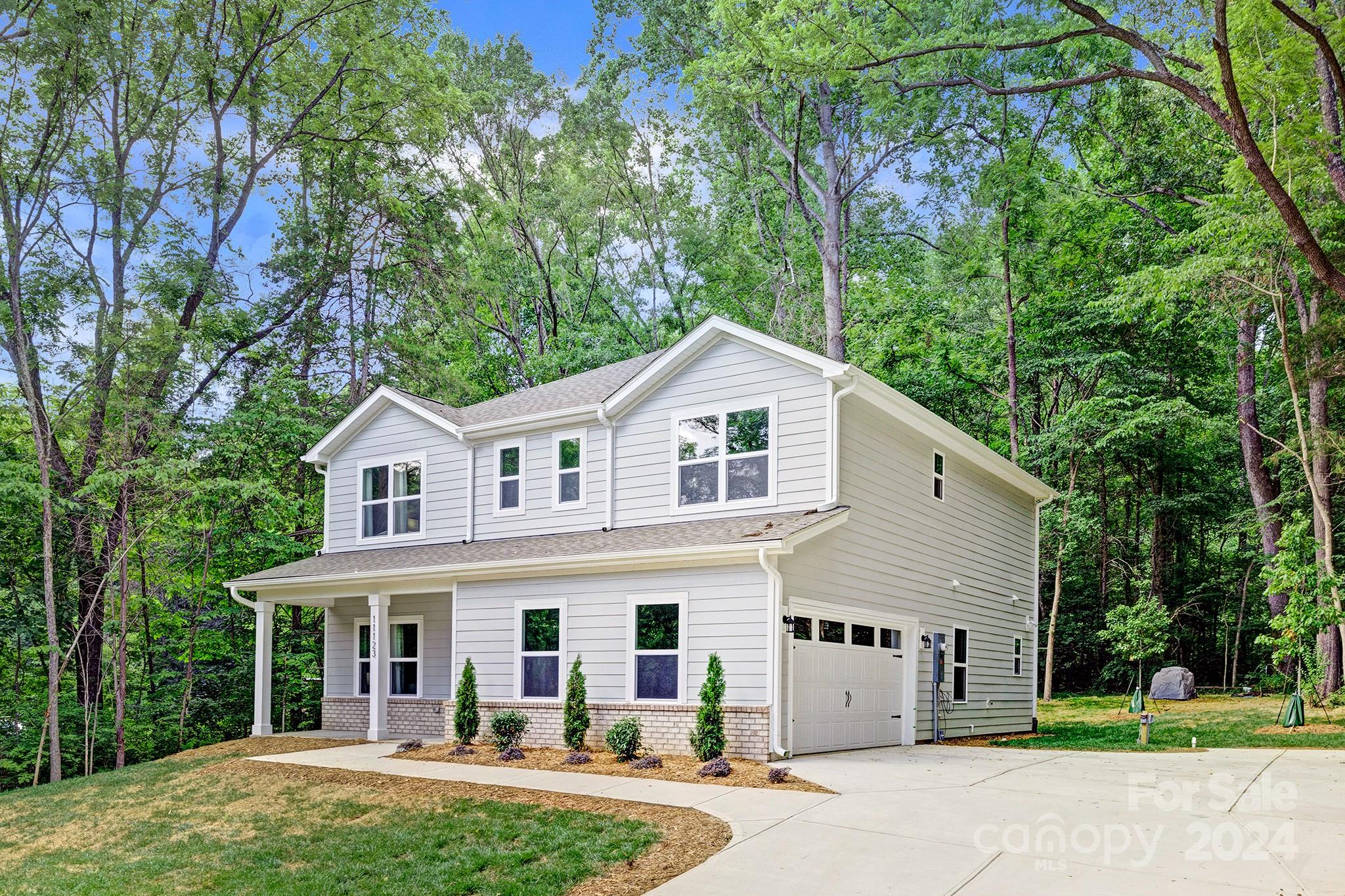 11123 Johnson Davis Road