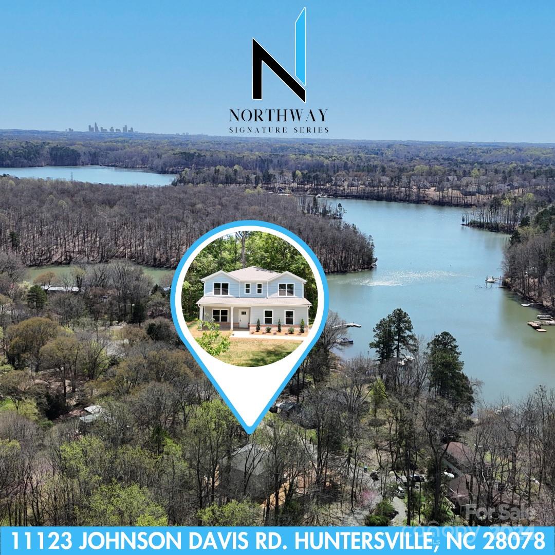 11123 Johnson Davis Road