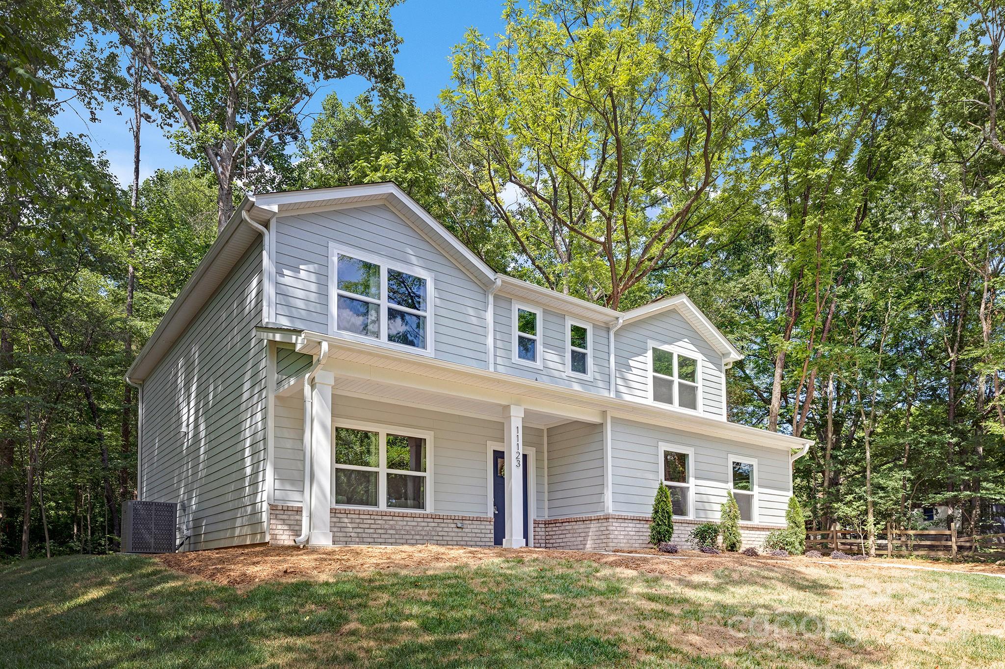11123 Johnson Davis Road