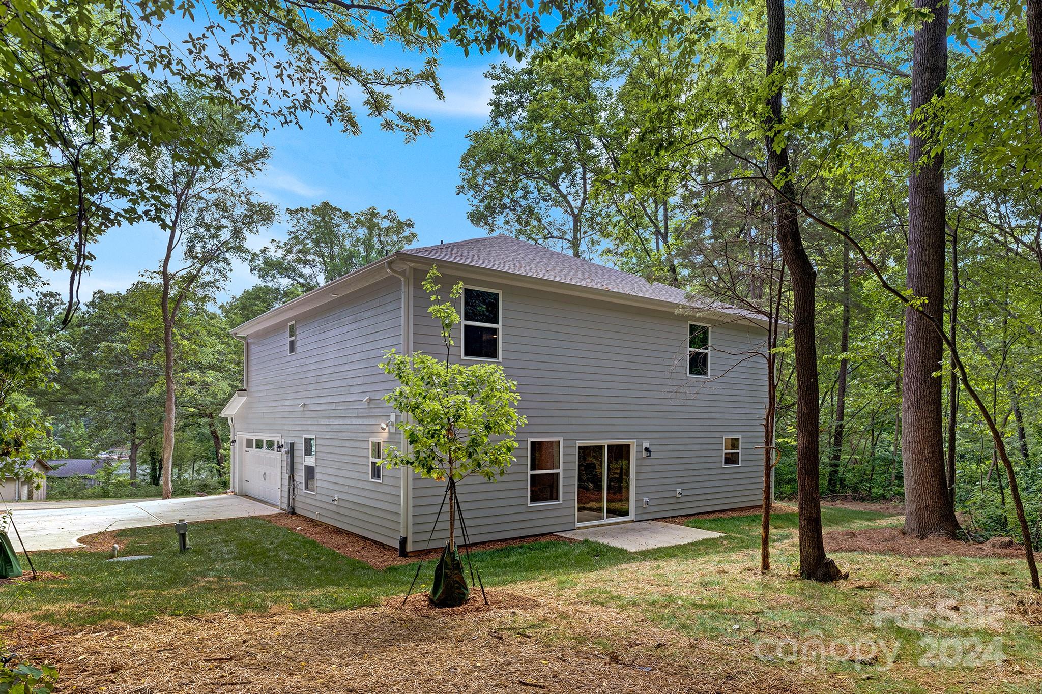 11123 Johnson Davis Road