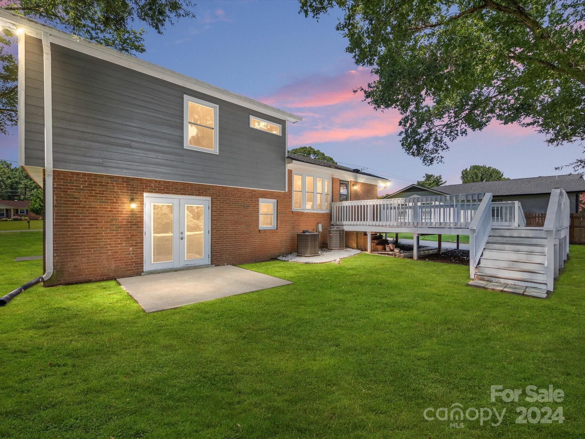 5316 Wilgrove Mint Hill Road