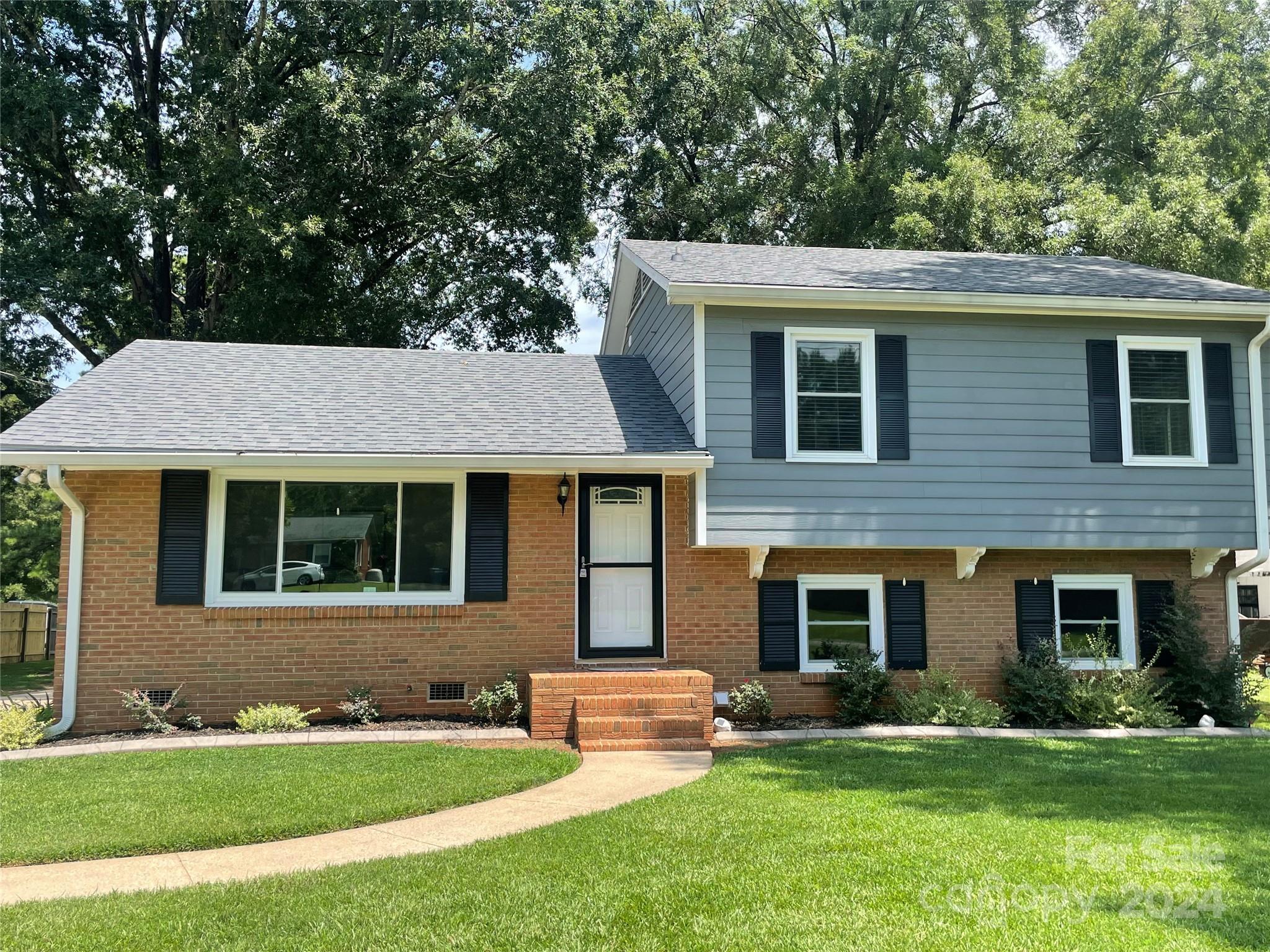 5316 Wilgrove Mint Hill Road