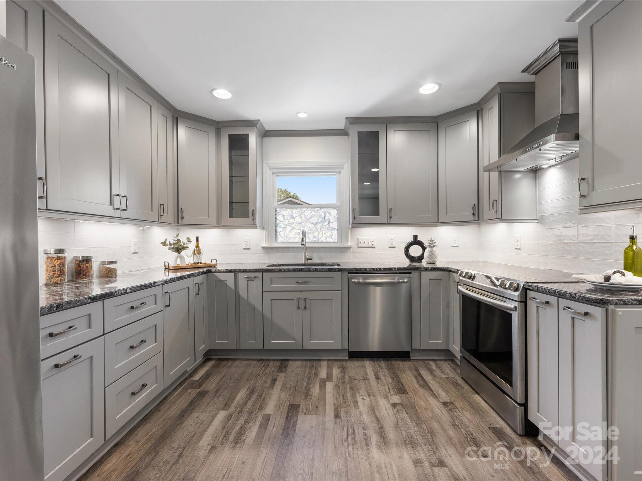 5316 Wilgrove Mint Hill Road