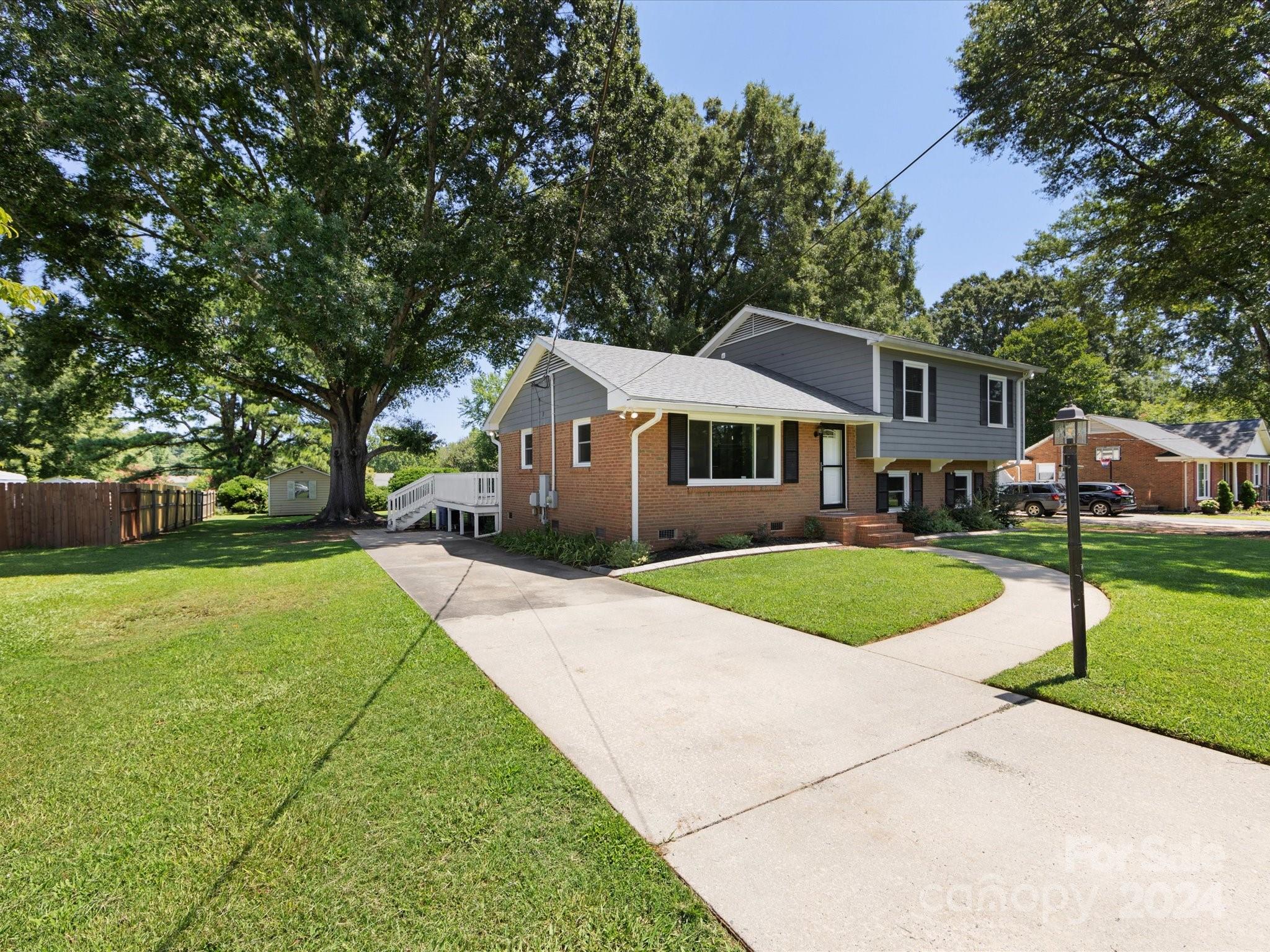 5316 Wilgrove Mint Hill Road