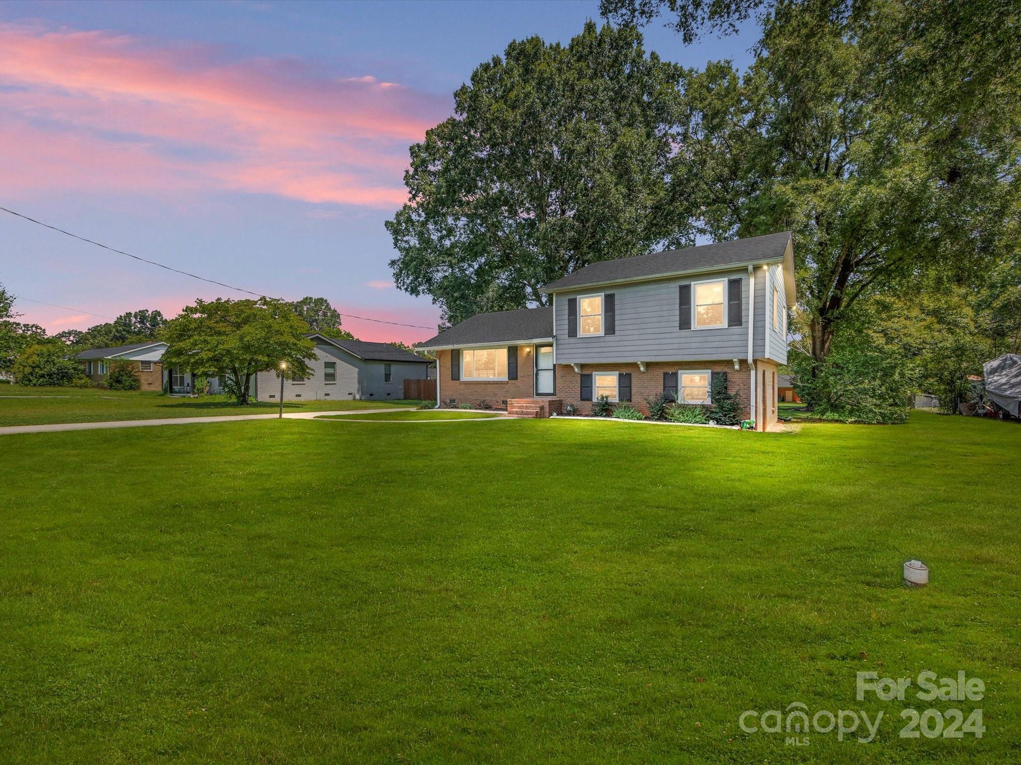 5316 Wilgrove Mint Hill Road