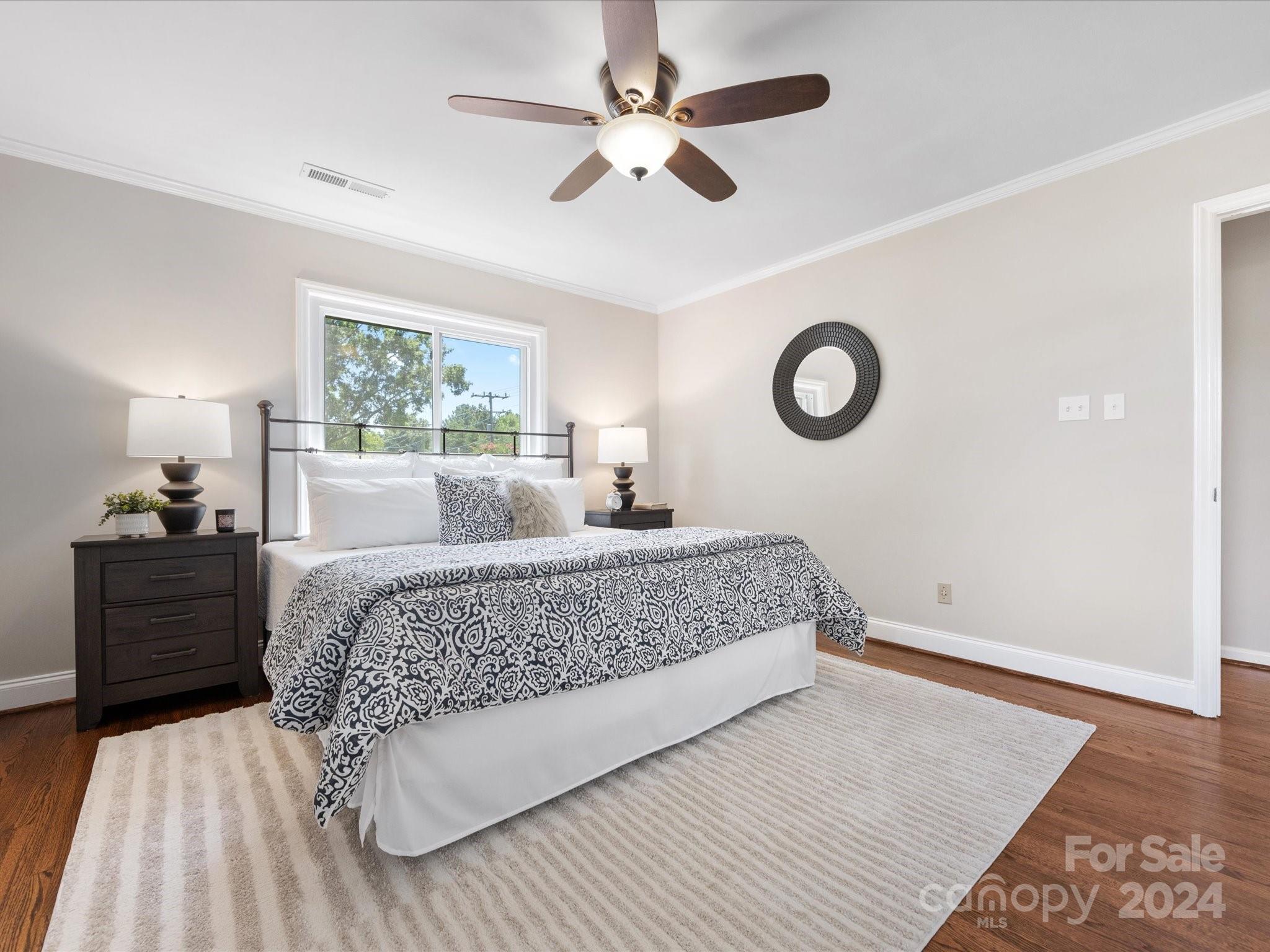 5316 Wilgrove Mint Hill Road