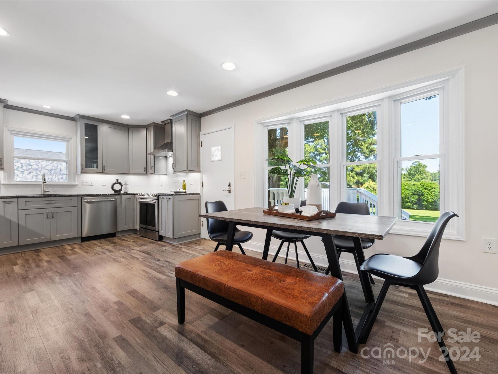 5316 Wilgrove Mint Hill Road