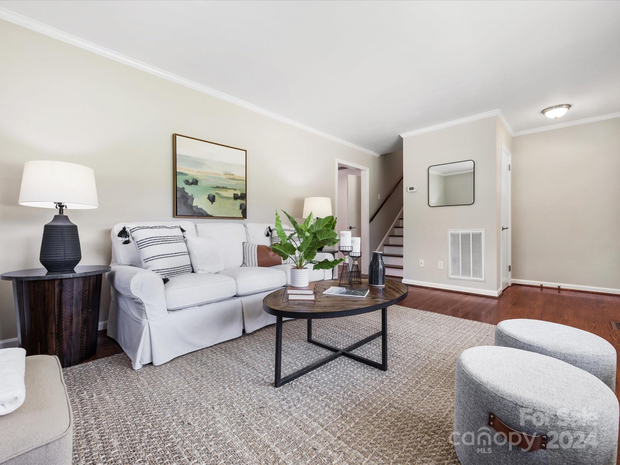 5316 Wilgrove Mint Hill Road