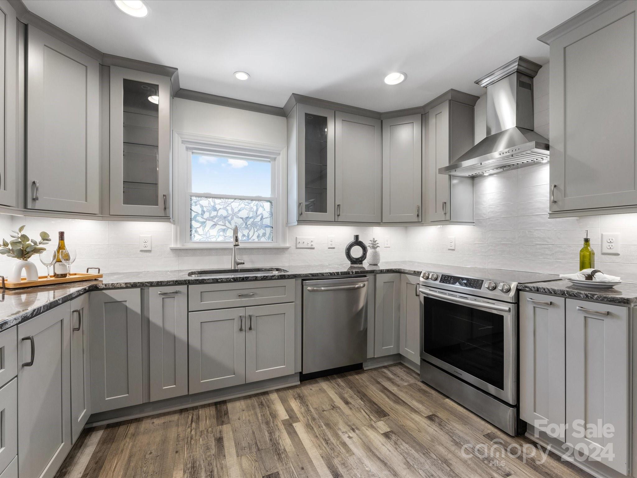 5316 Wilgrove Mint Hill Road