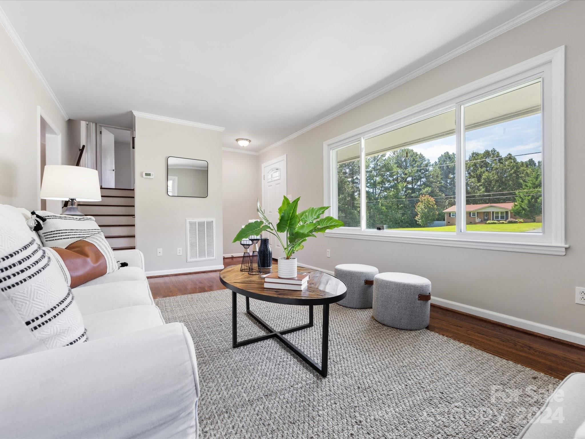 5316 Wilgrove Mint Hill Road