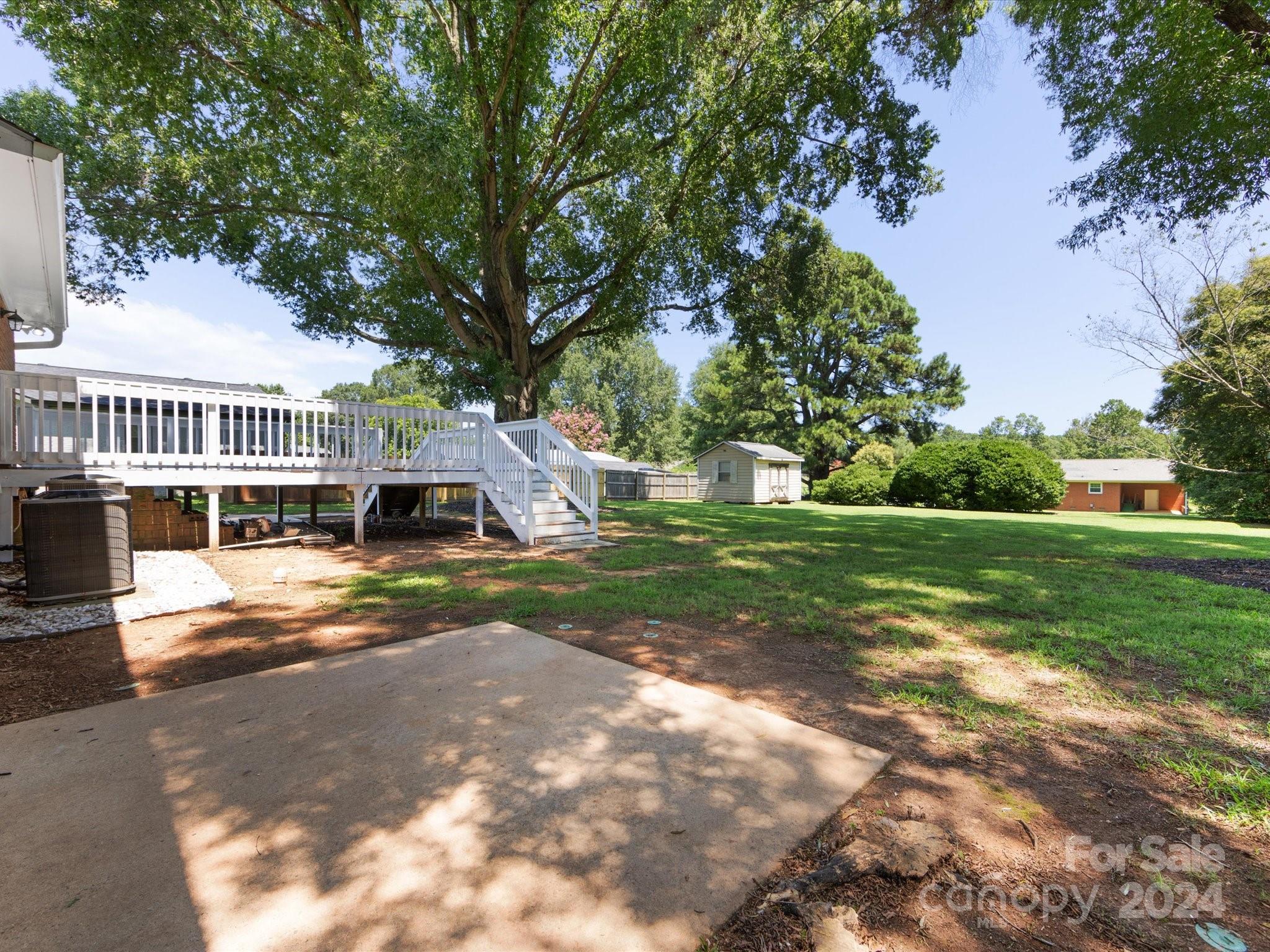 5316 Wilgrove Mint Hill Road