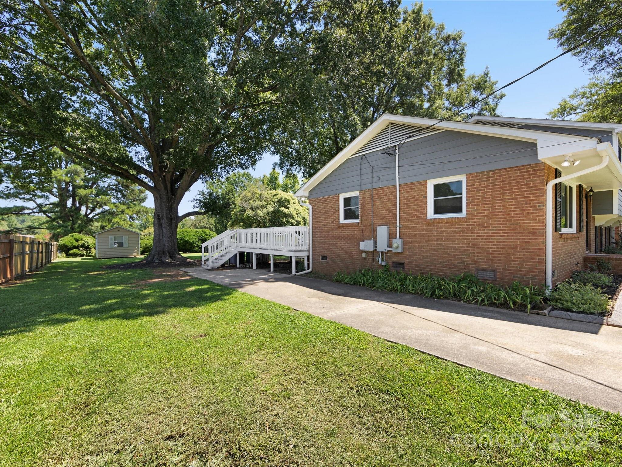 5316 Wilgrove Mint Hill Road