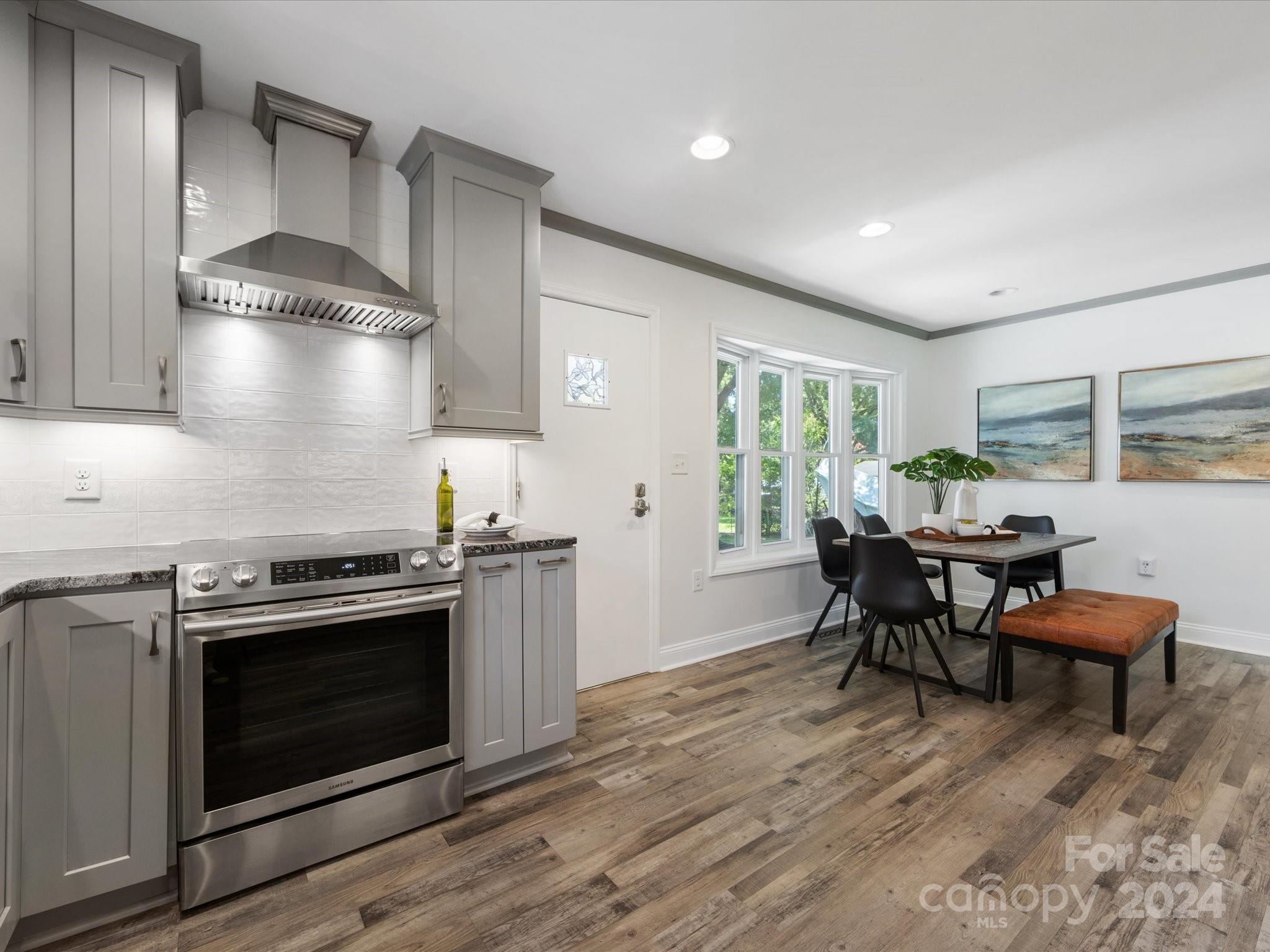 5316 Wilgrove Mint Hill Road