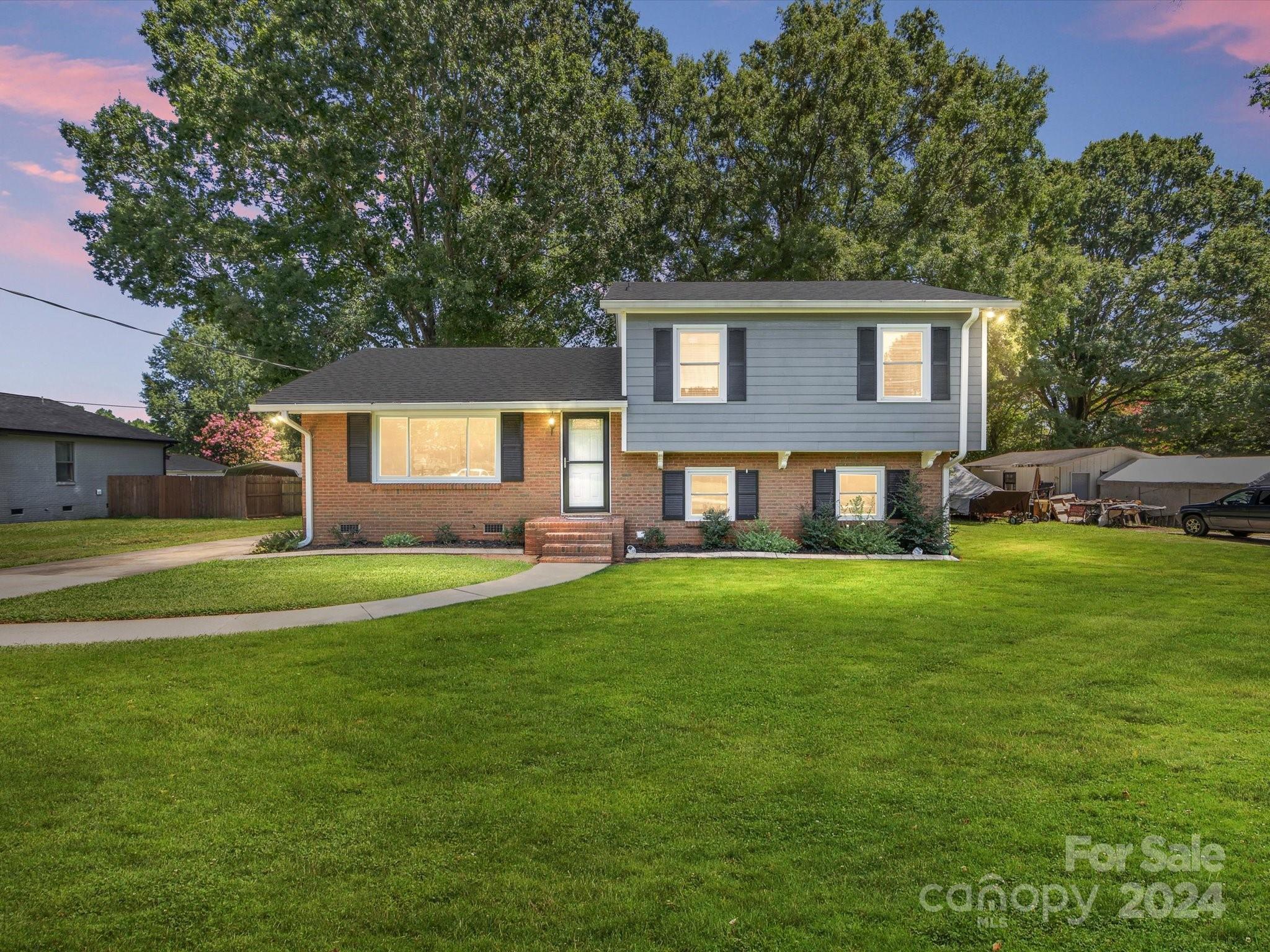 5316 Wilgrove Mint Hill Road