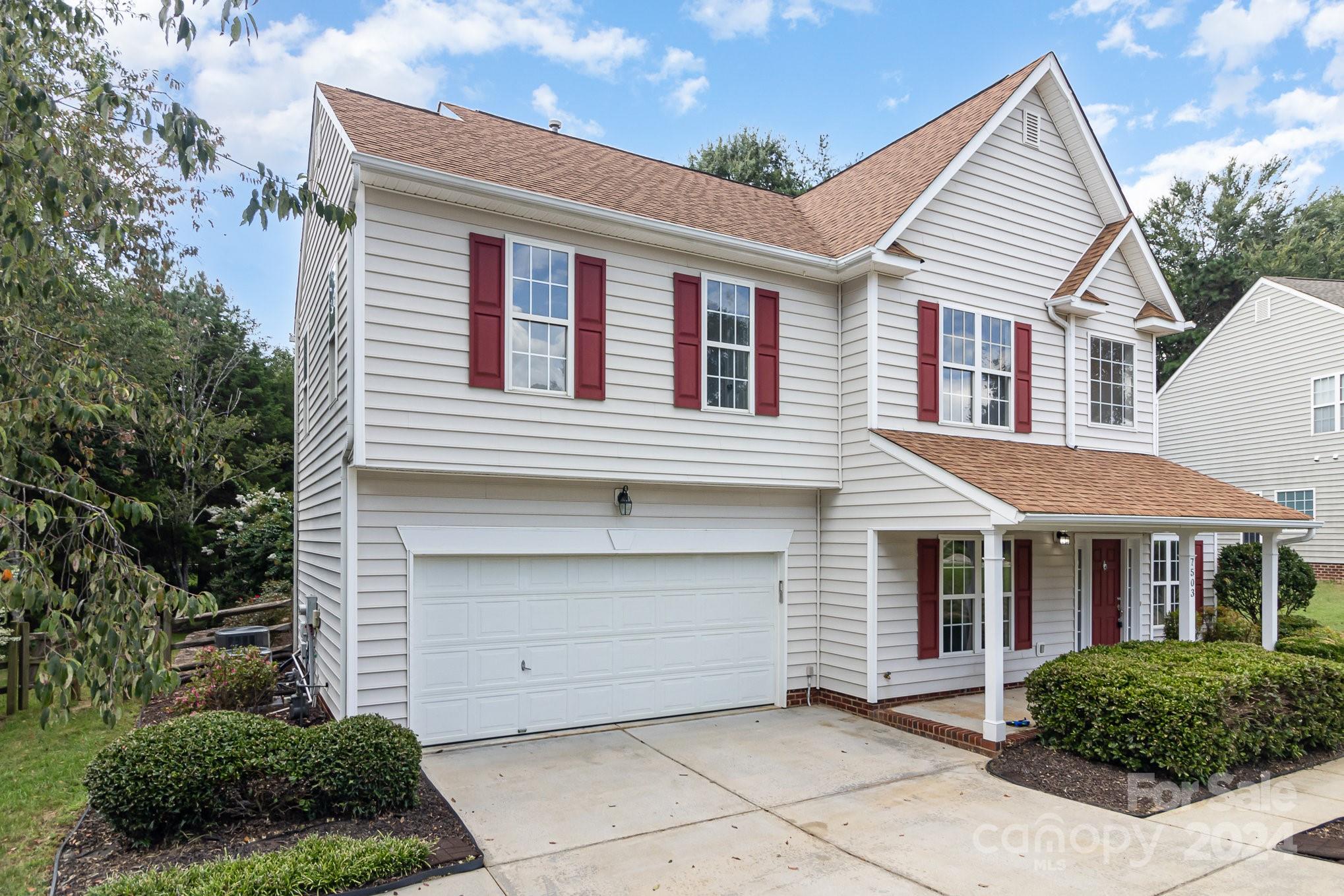 7503 W Sedgebrook Drive