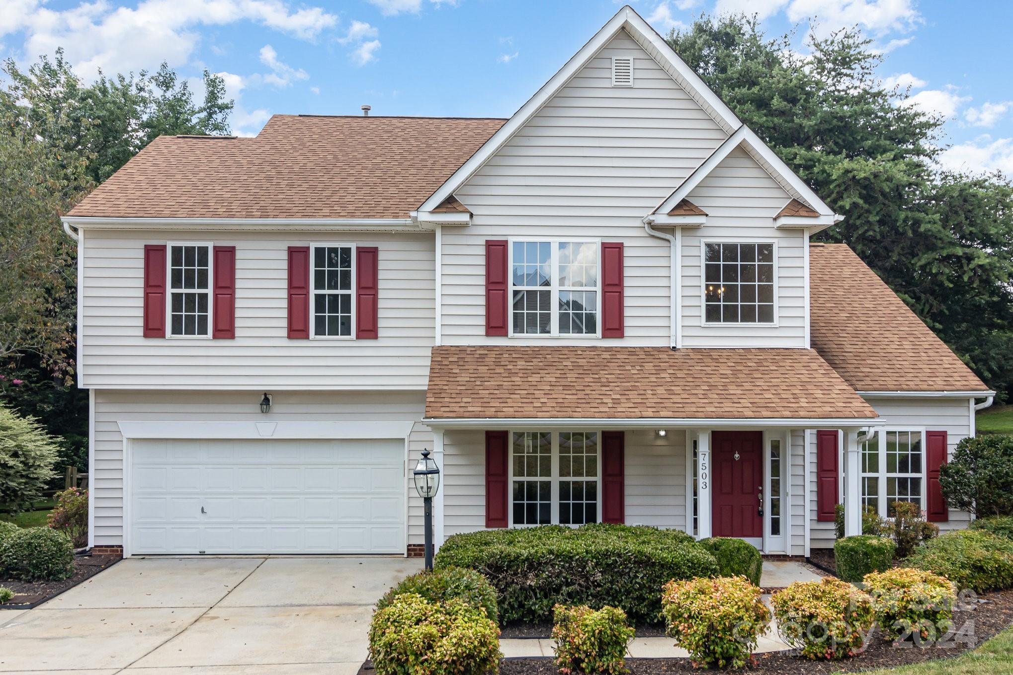 7503 W Sedgebrook Drive