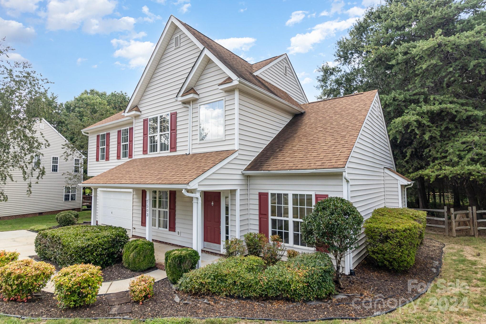 7503 W Sedgebrook Drive