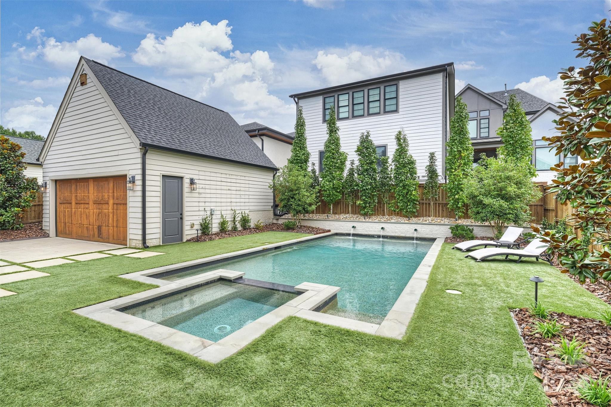 3126 Cramer Pond Drive